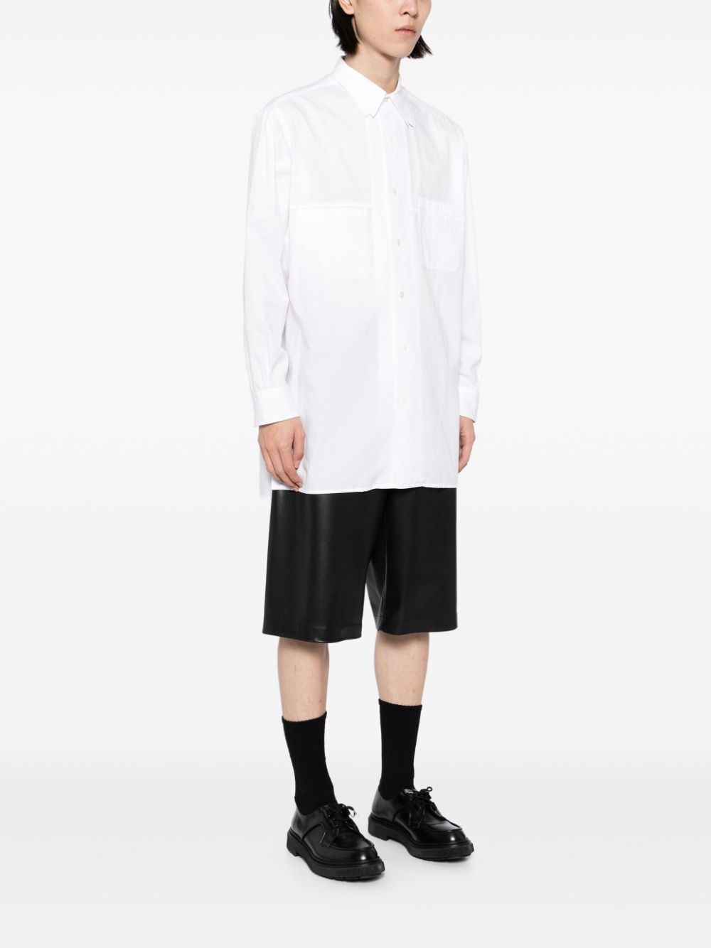 cotton shirt - 3