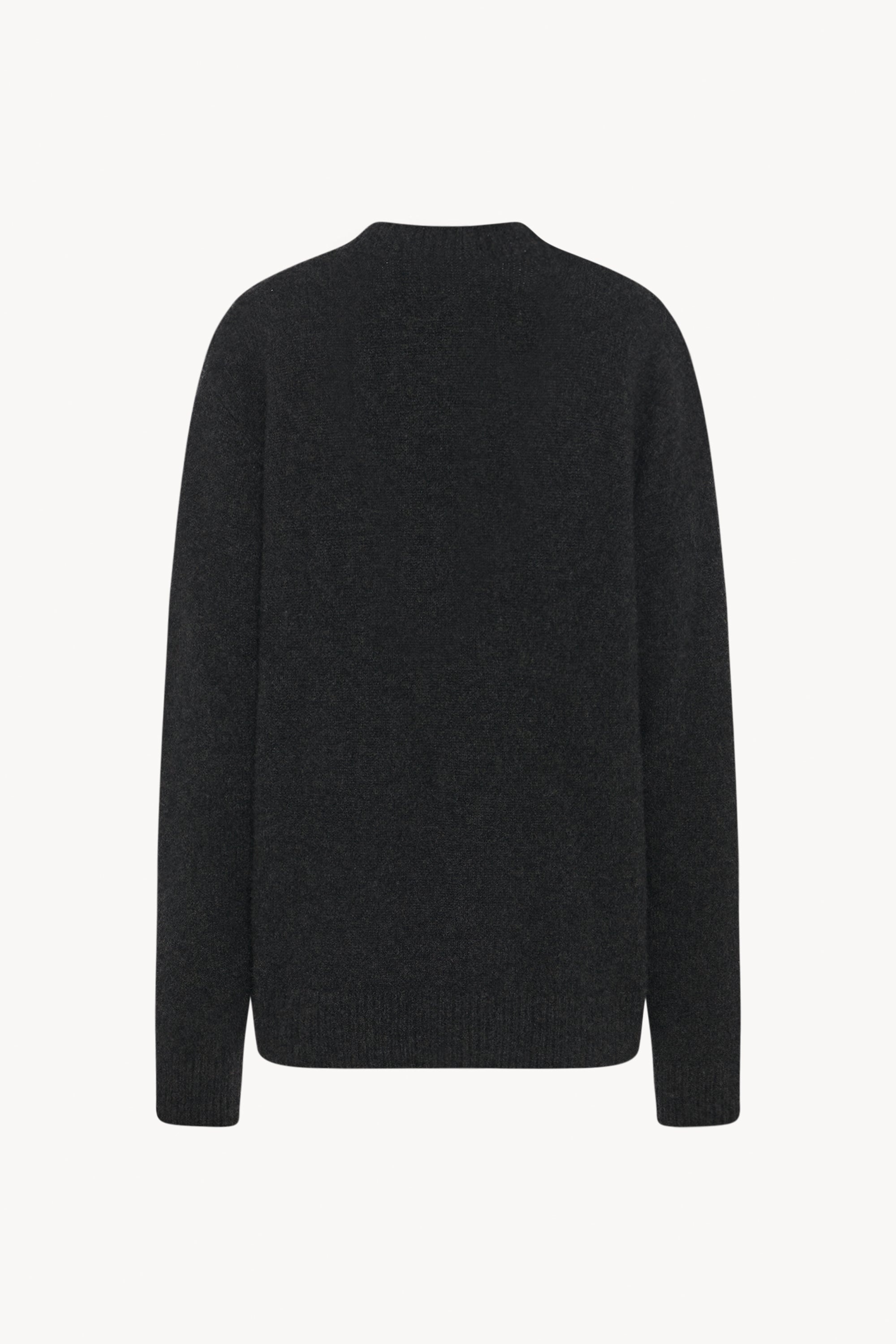 Hime Cardigan in Cashmere and Silk - 2