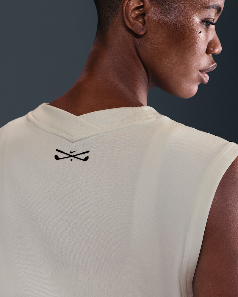 Nike Nike Women's V-Neck Golf Vest outlook