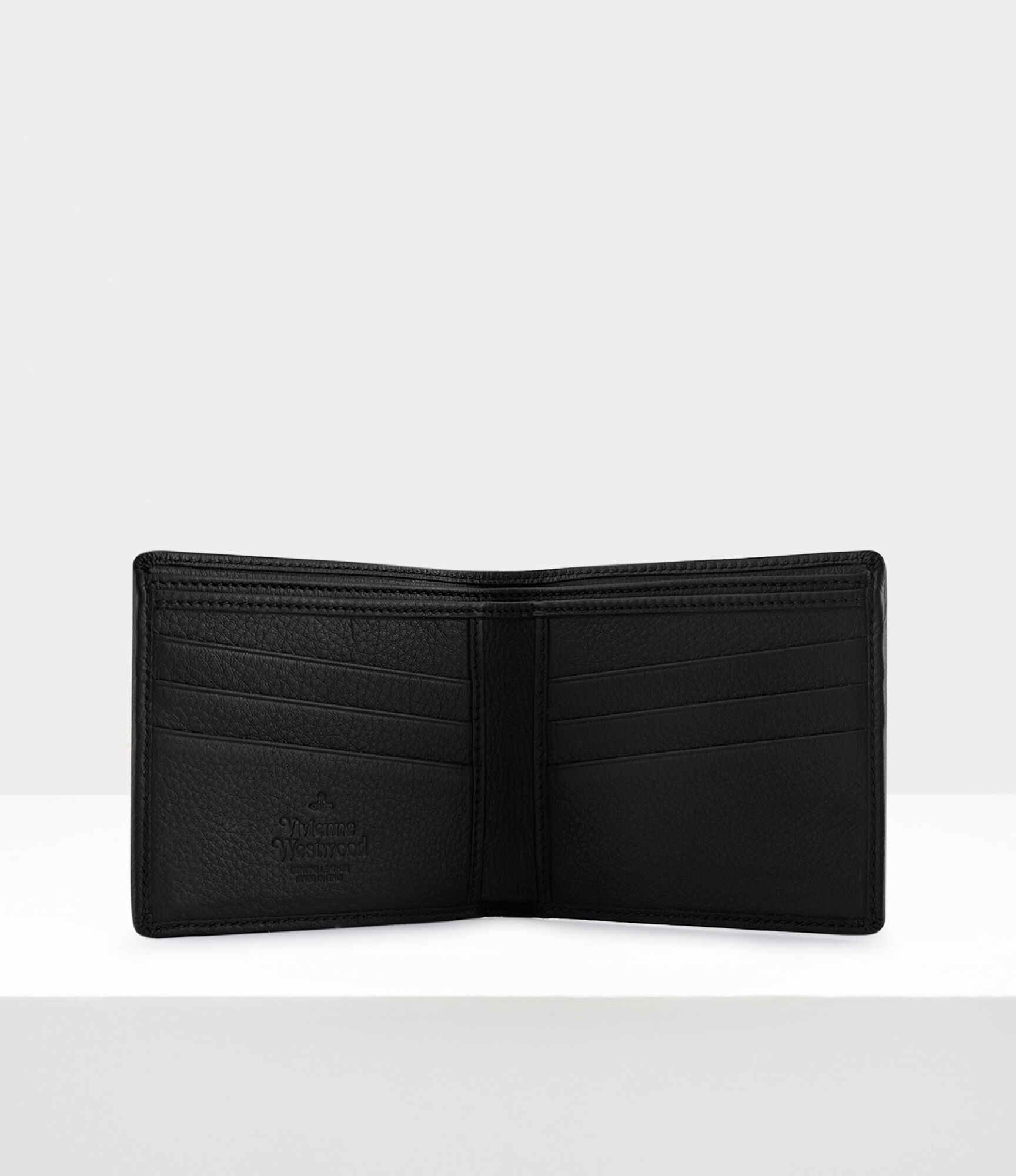 SPRAY ORB MAN BILLFOLD - 1