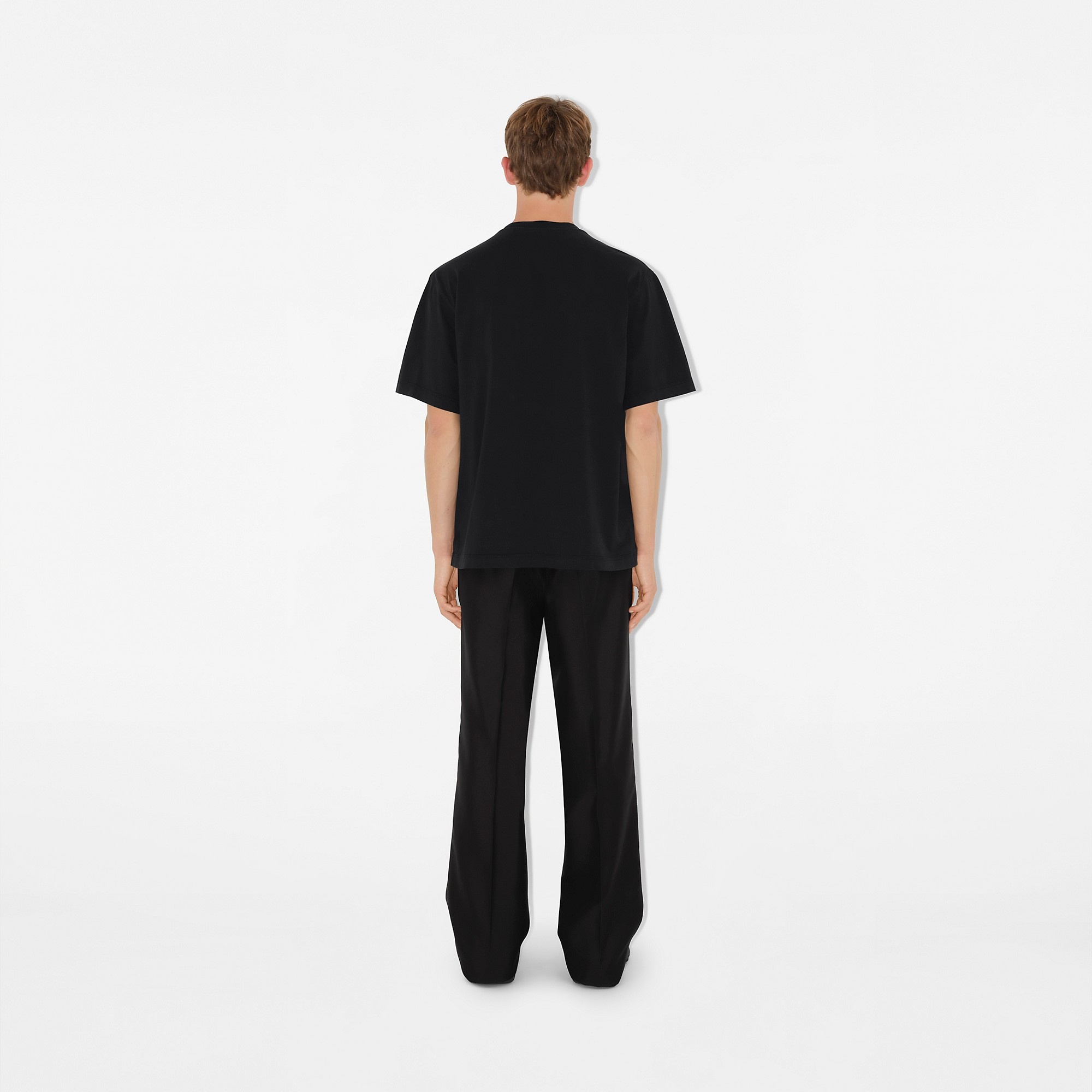 EKD Cotton T-shirt - 4
