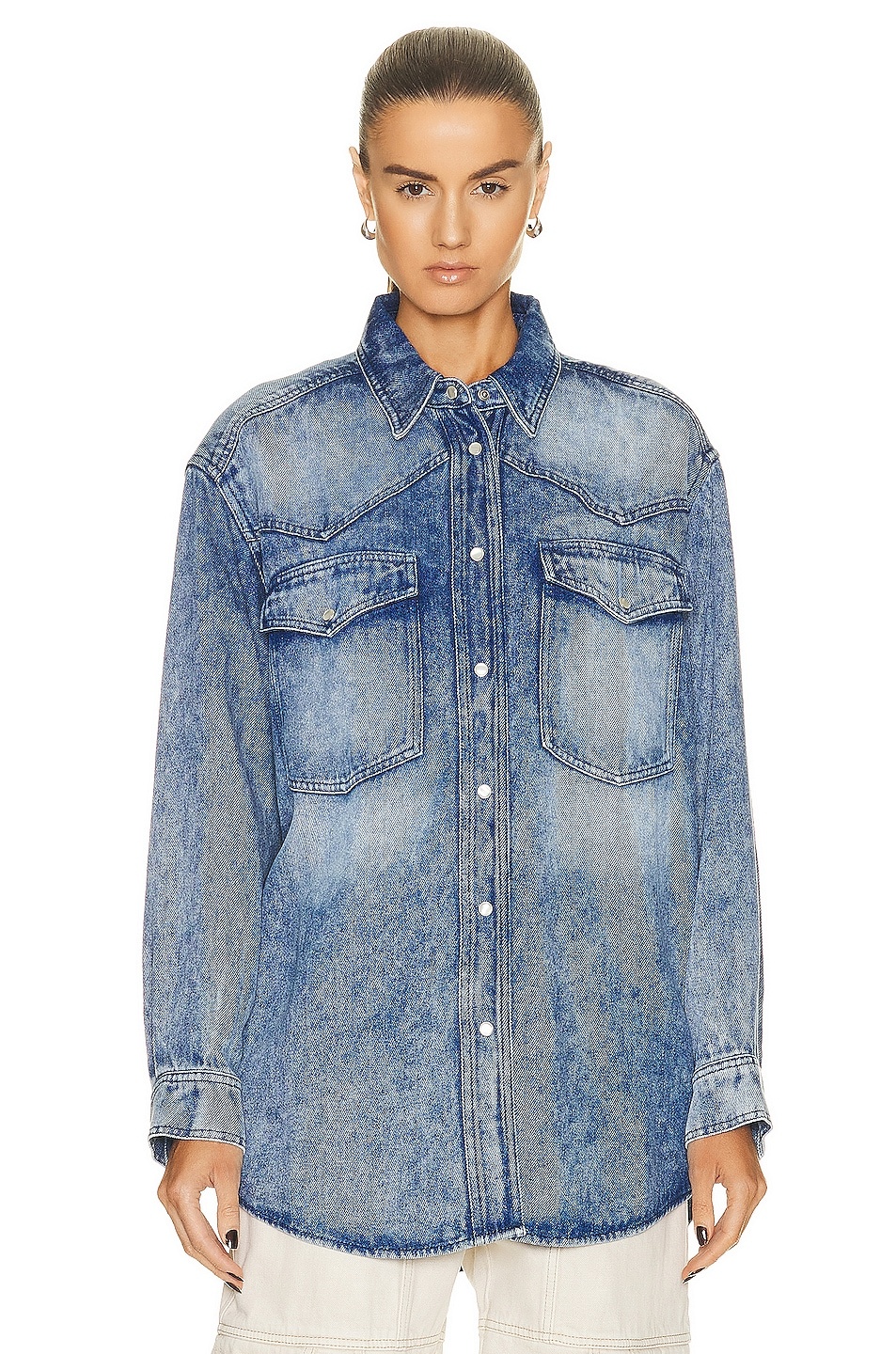 Taniami Shirt - 2