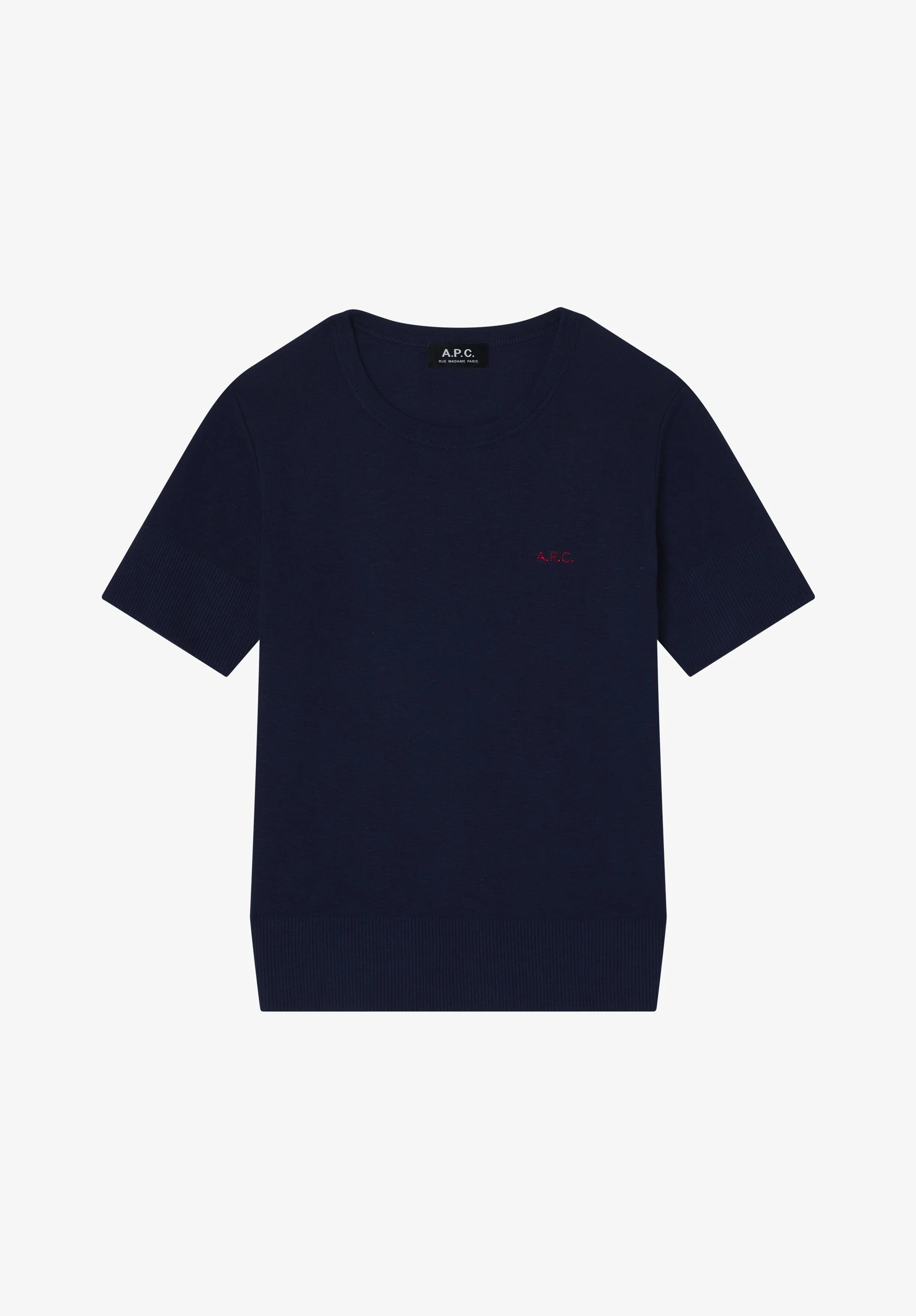 A.P.C. - 1