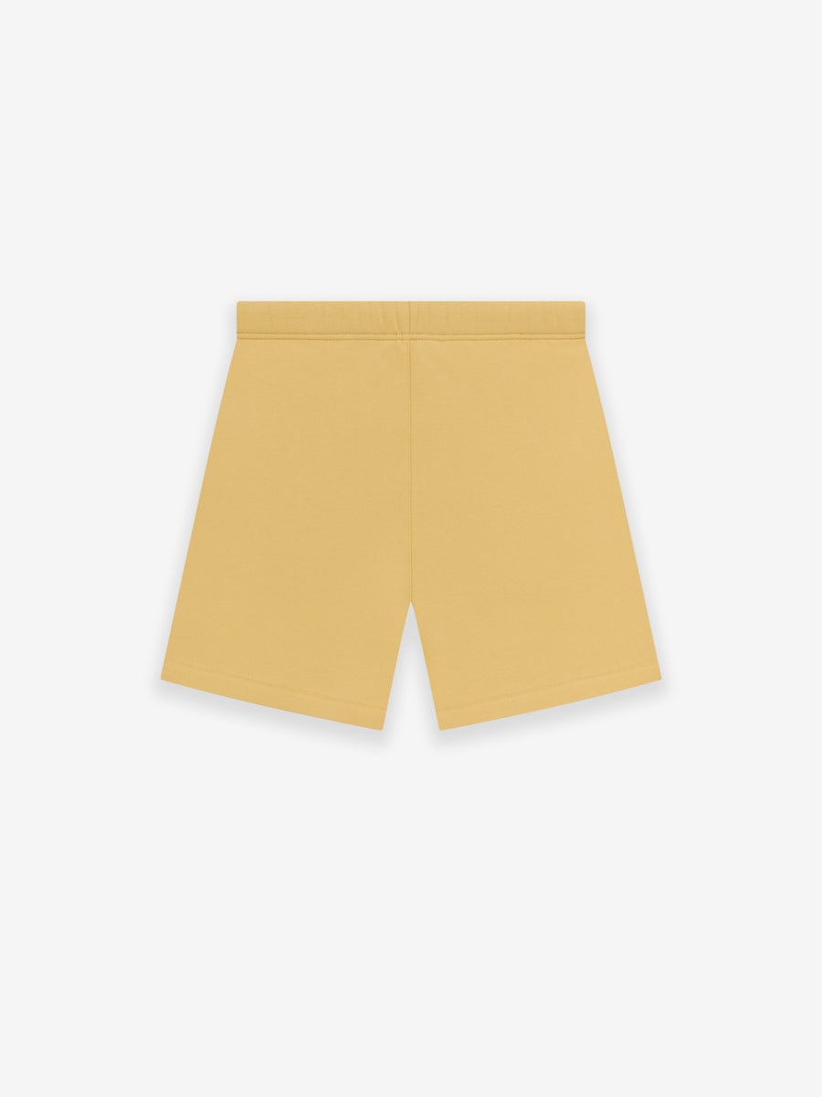 Essentials Sweatshort - 2