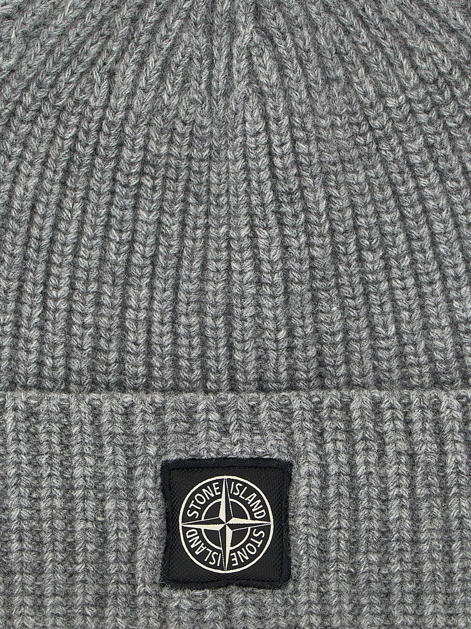 Stone Island Men 'Rws' Cap - 3