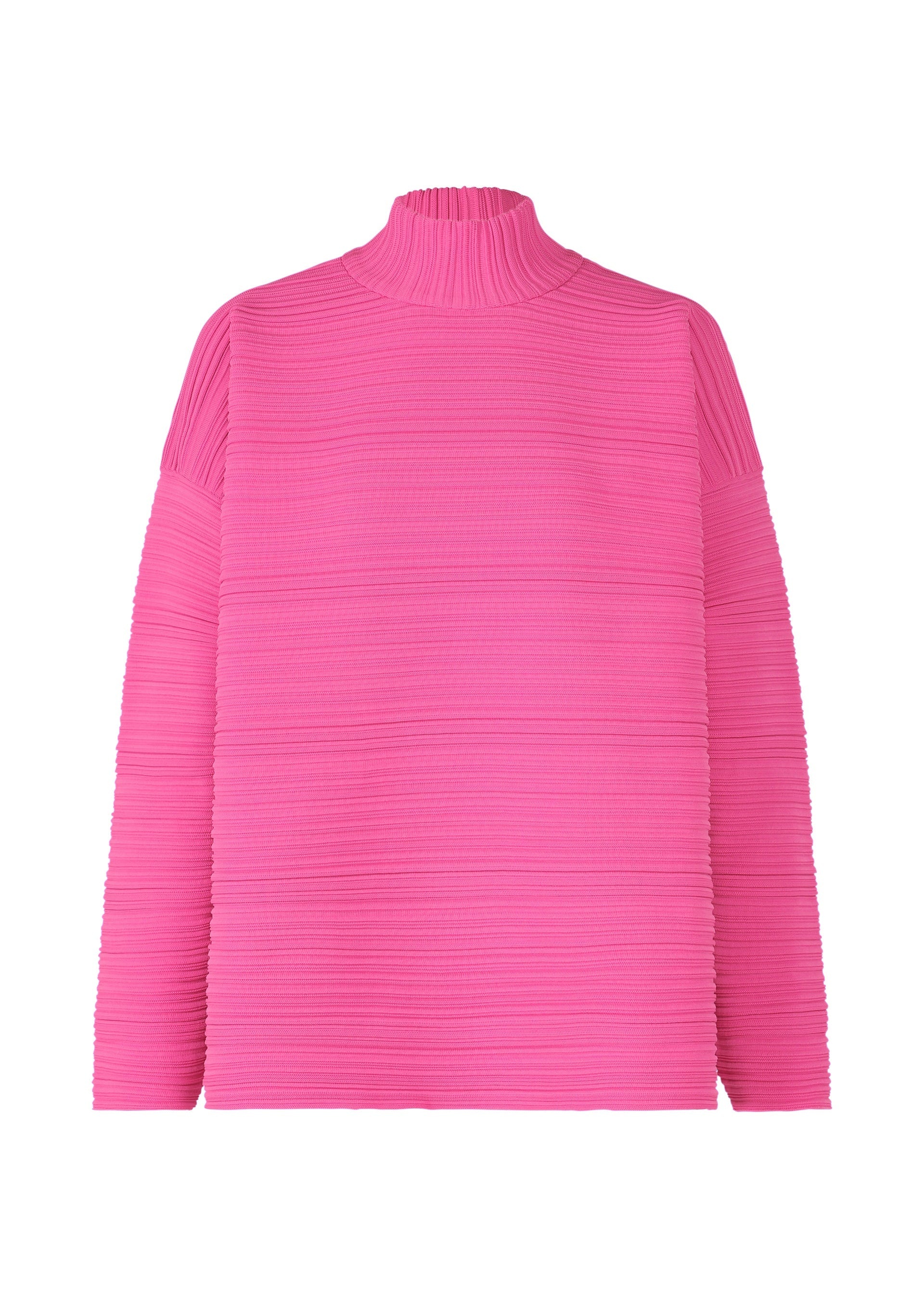 CREPE KNIT - 1