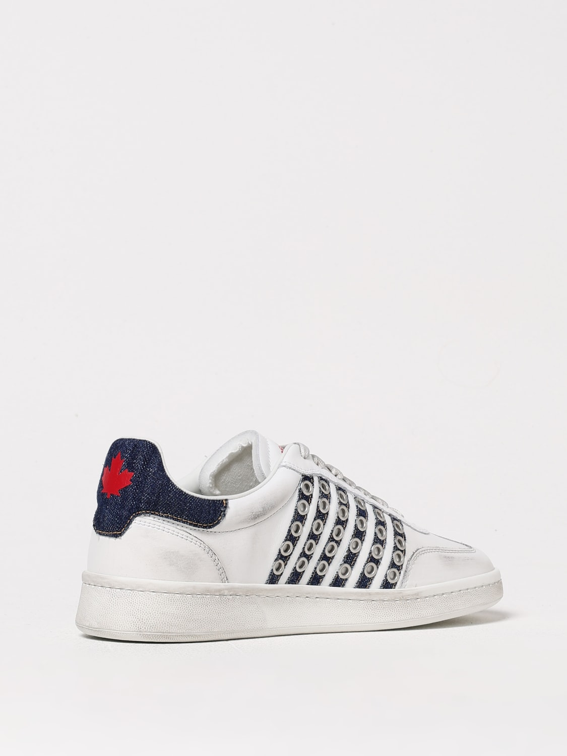 Sneakers men Dsquared2 - 3