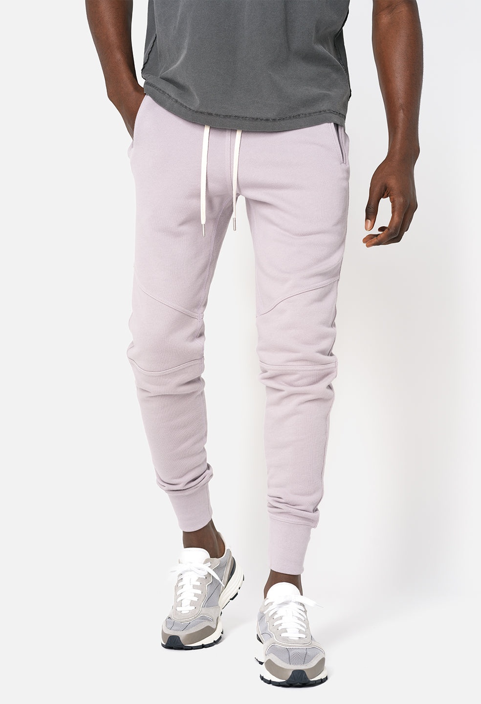 ESCOBAR SWEATPANTS - 3
