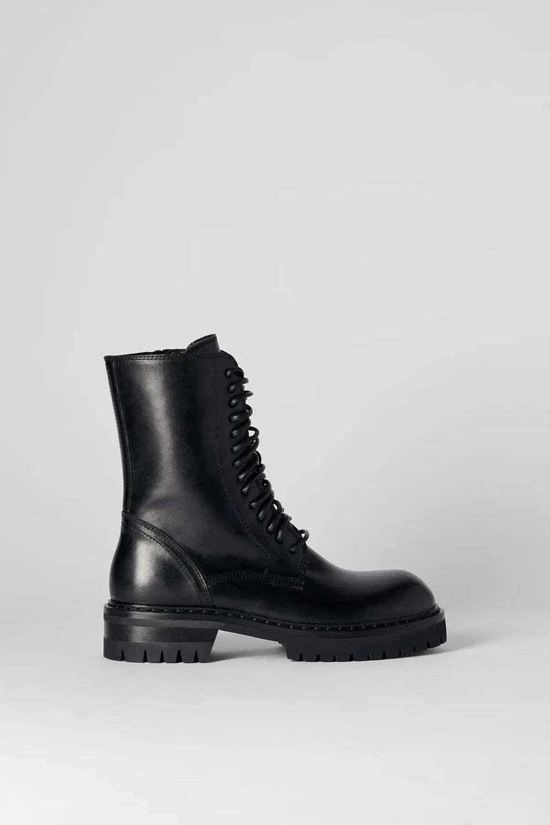Alec Ankle Boots - 3