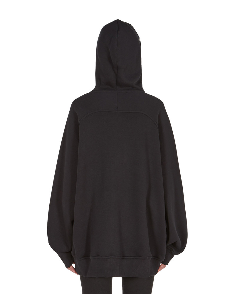 LIGHTERCAP HOOD ZIP SWEATSHIRT 9