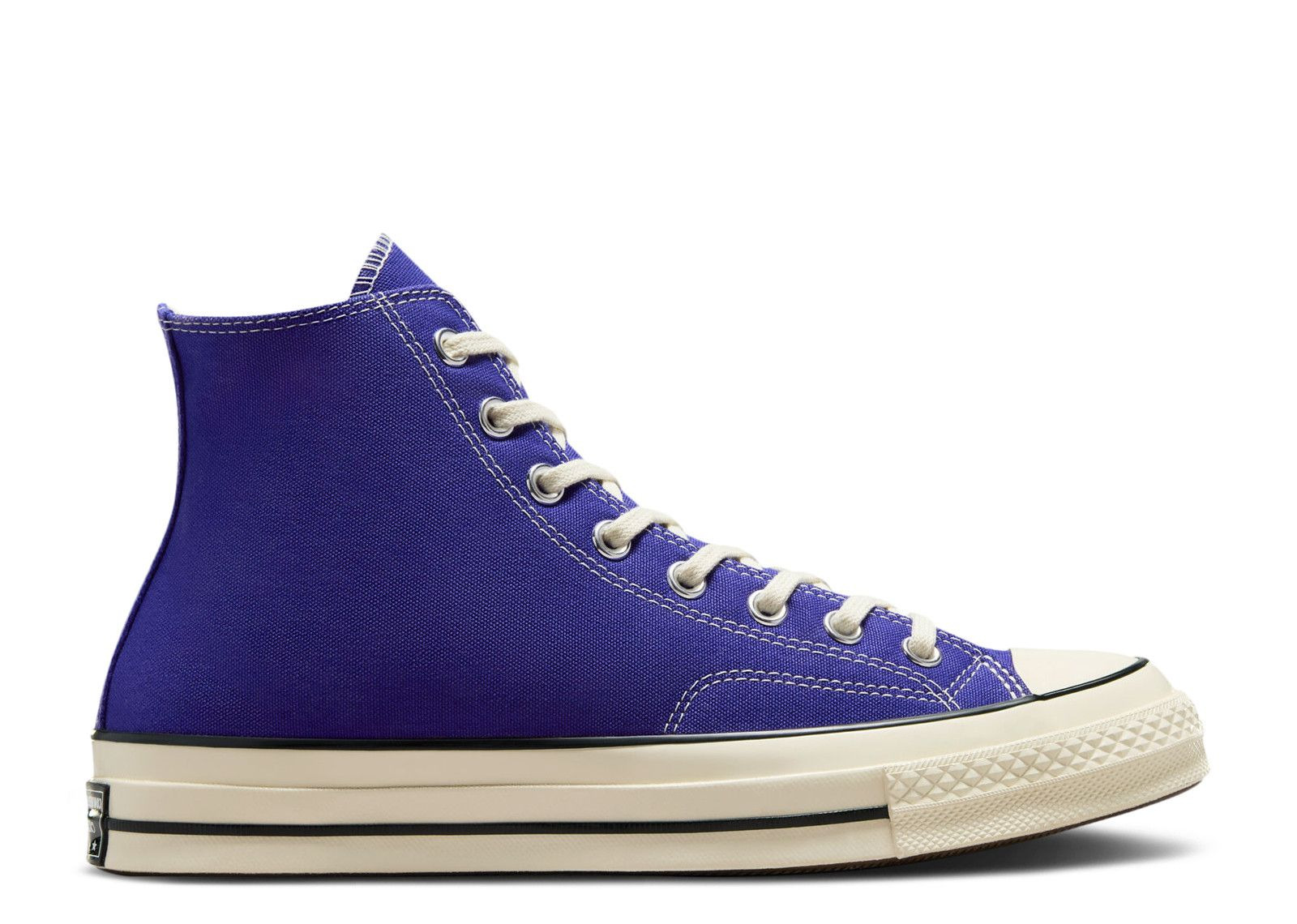 CHUCK 70 HIGH 'NIGHT INDIGO' - 1