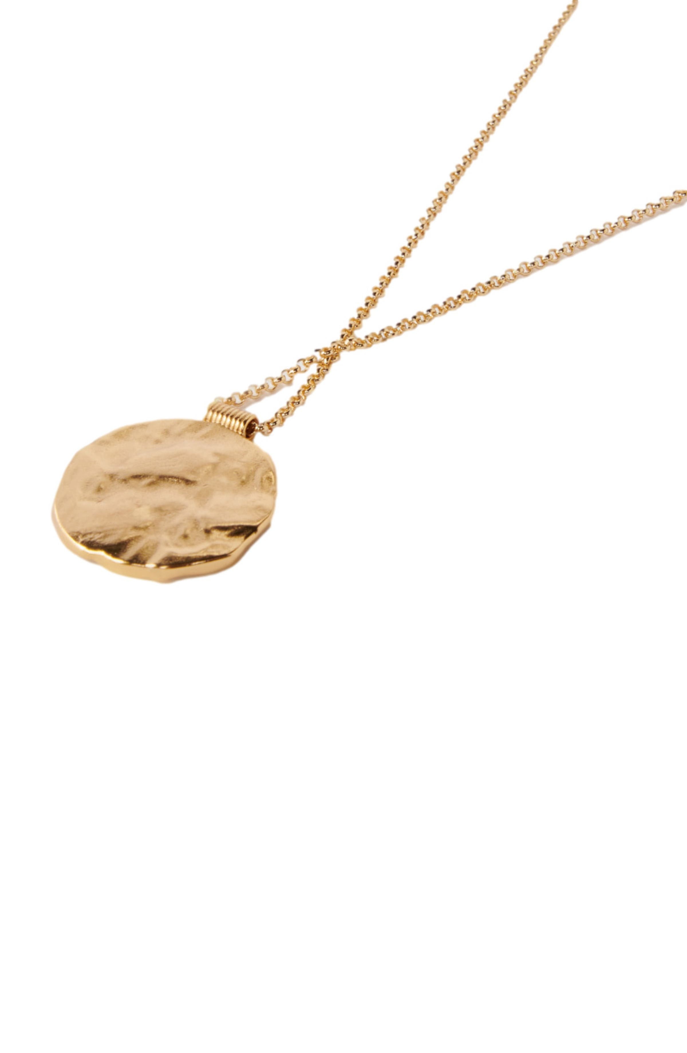 maje Zodiac medal in Pisces at Nordstrom - 4