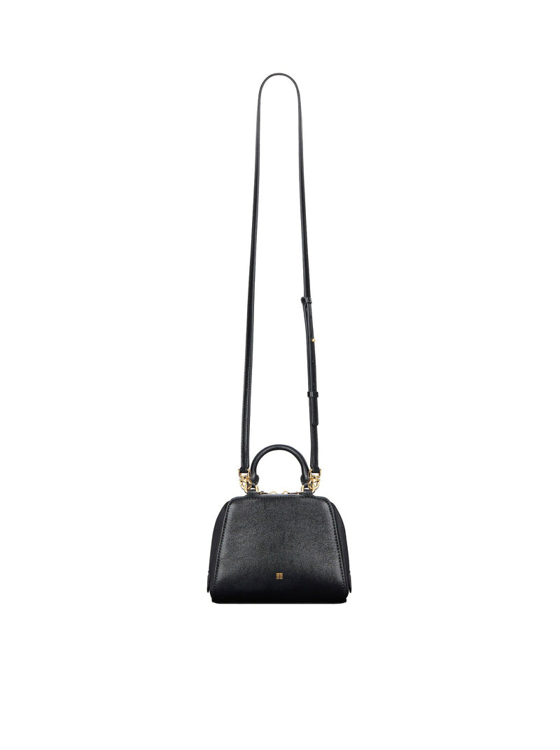 Givenchy Women Antigona Cube Nano Bag In Leather - 5