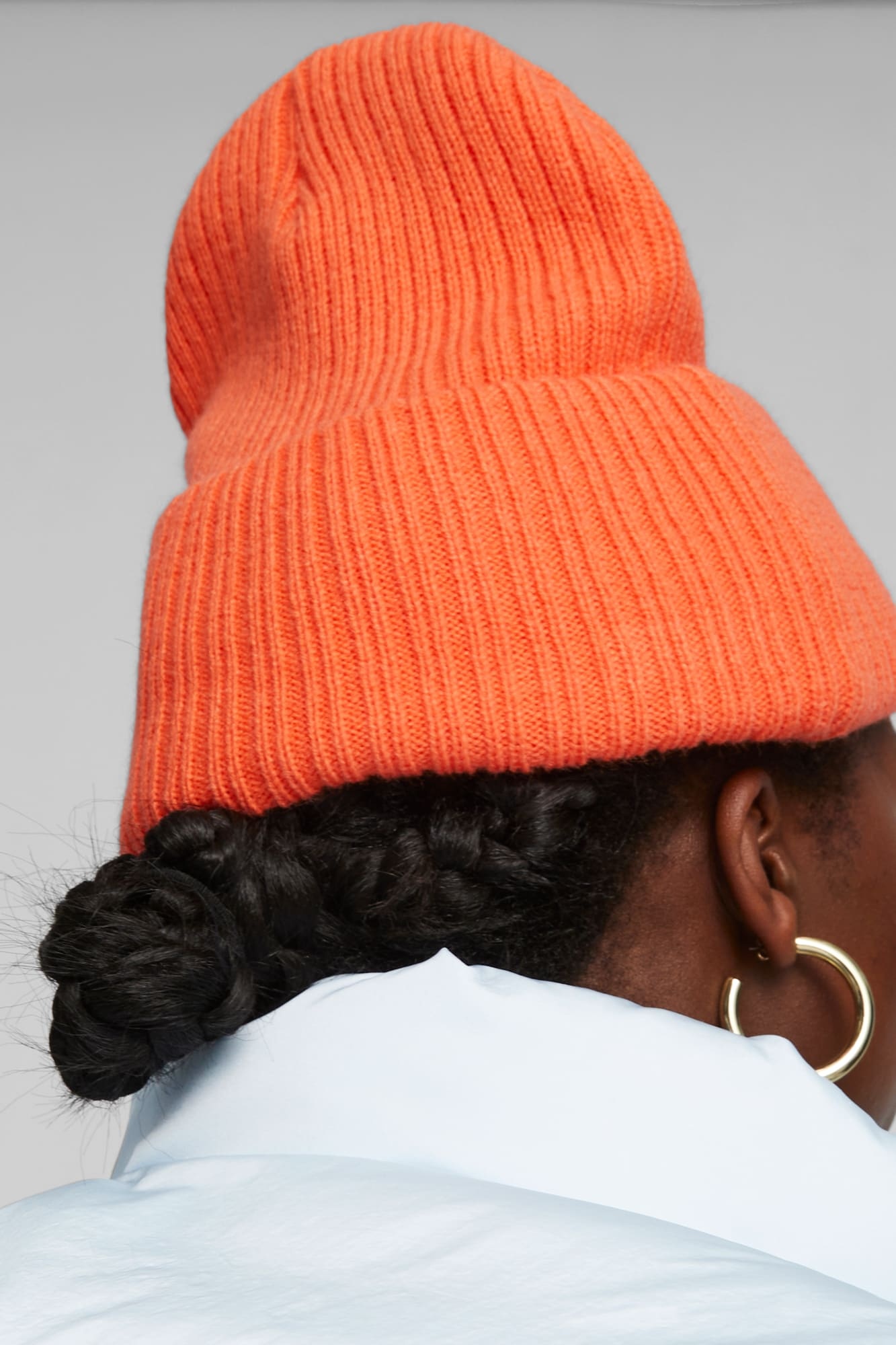 Cuff Trend Women's Beanie - 3