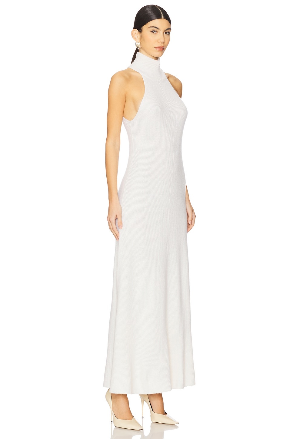 Amannda Dress - 2
