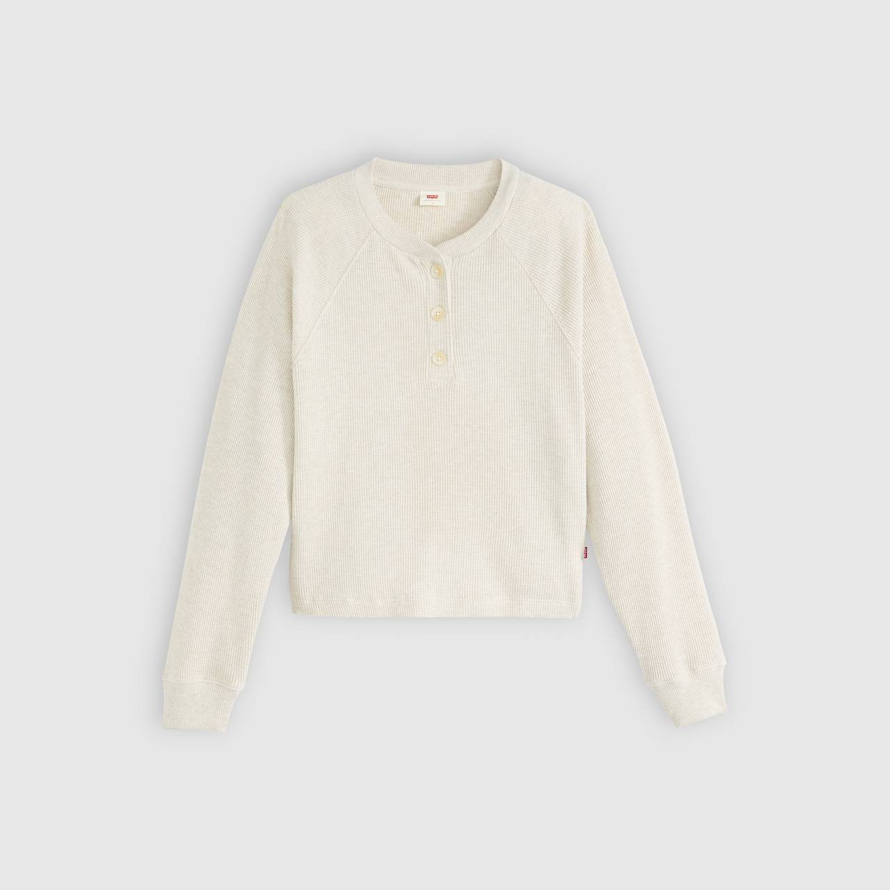 LASSEN HENLEY - 1