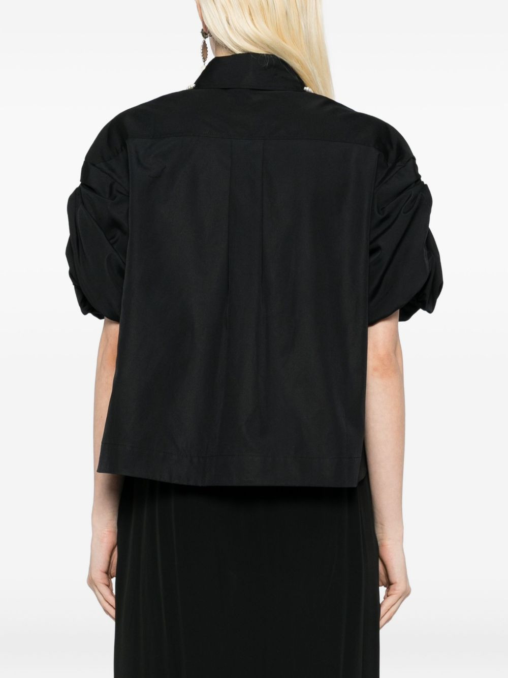 cotton shirt - 4