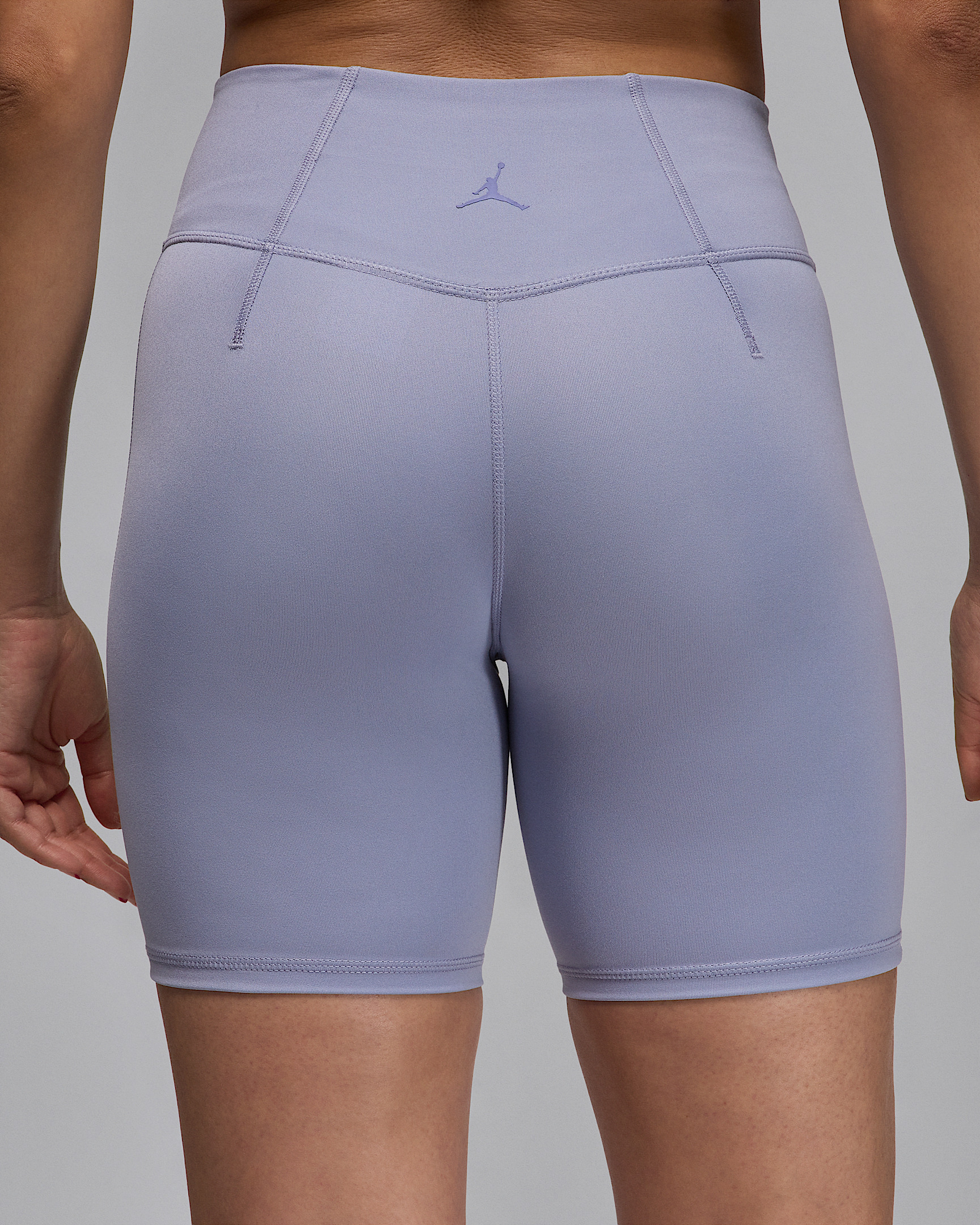 Jordan Sport Women's High-Waisted 7" Bike Shorts - 3