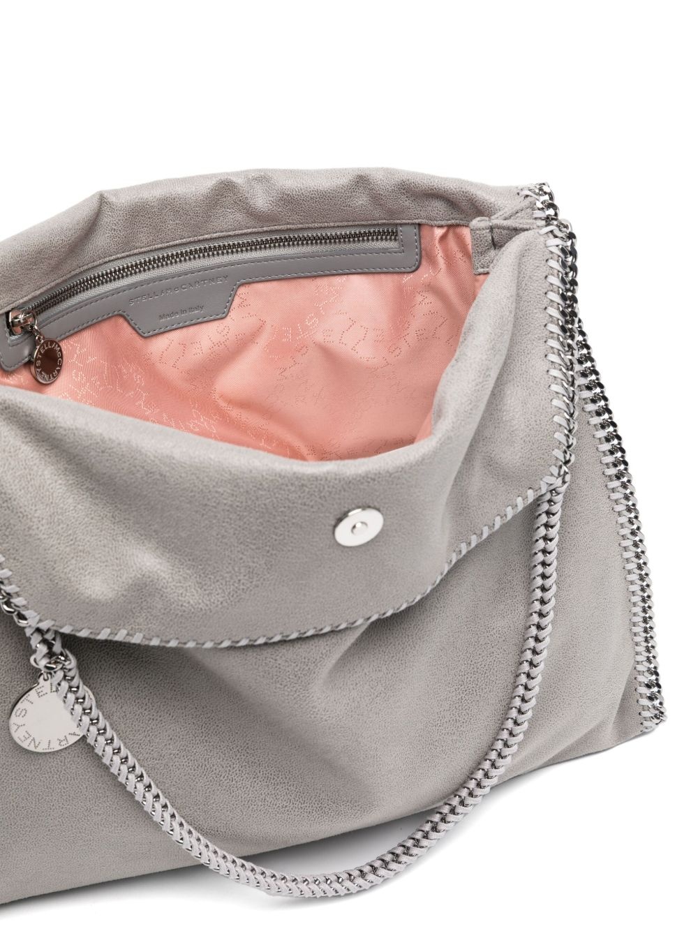 Shaggy Deer tote bag - 5