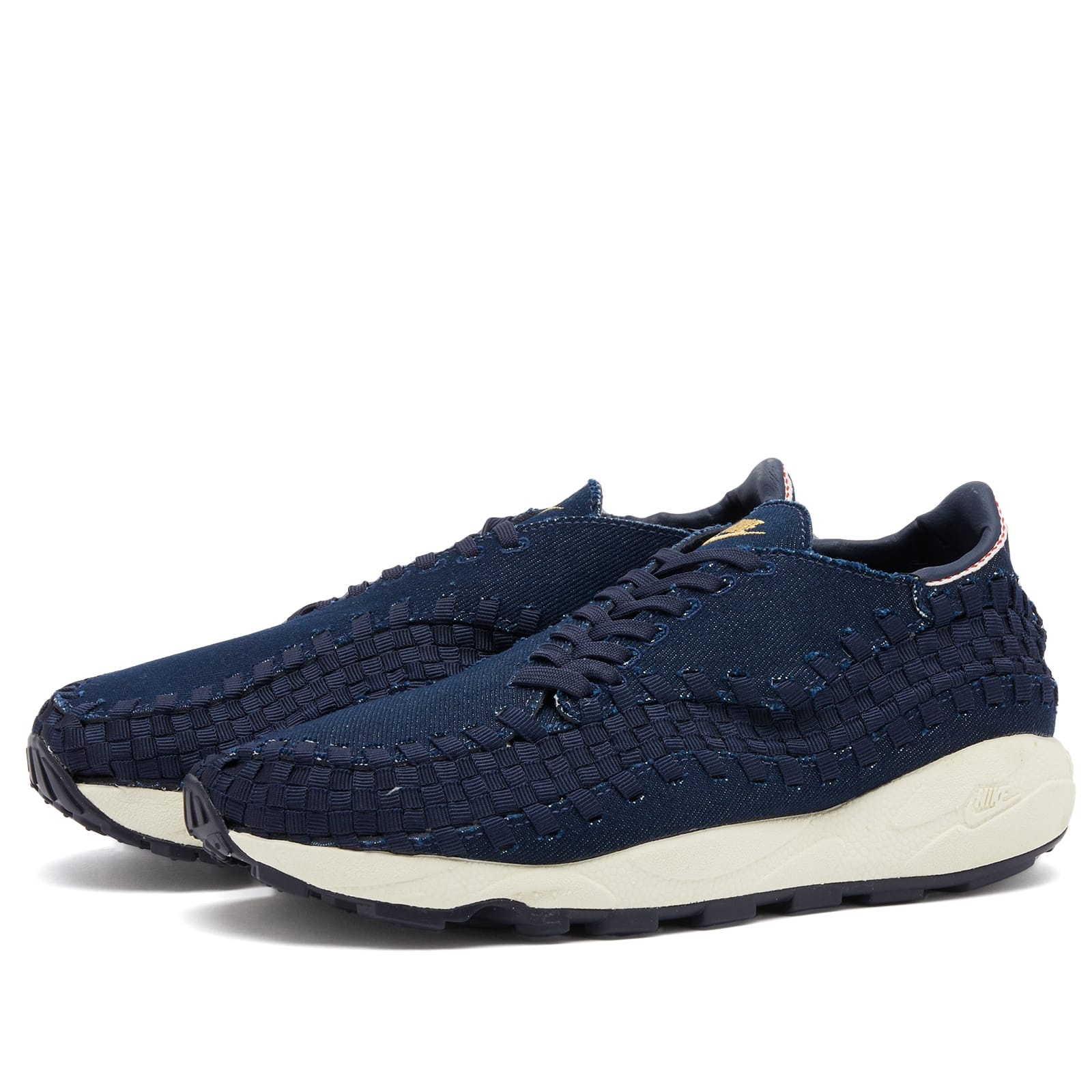 Nike Air Footscape Woven DNm Sneaker - 2