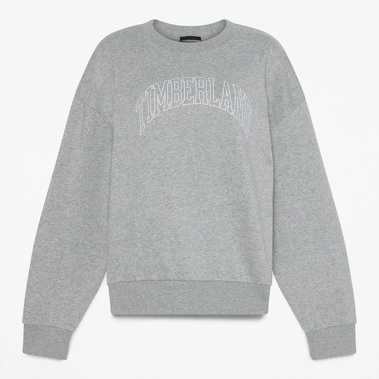 Women's Timberland® Seasonal Logo Crewneck Sweatshirt - 1