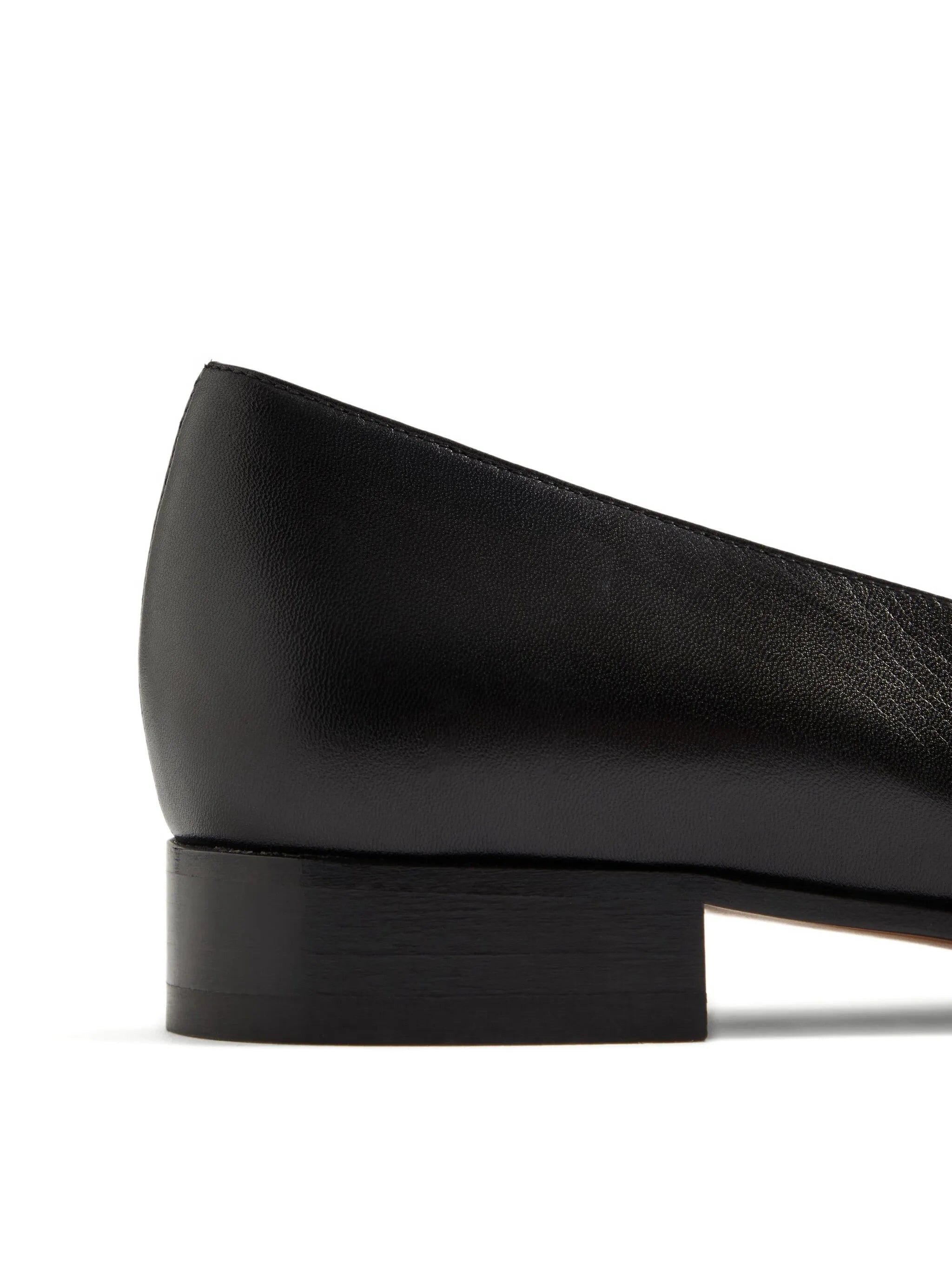 Valet ballet flats - 10