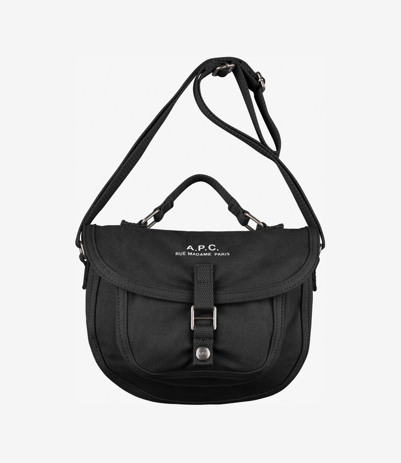 RÉCUPÉRATION BAG 1