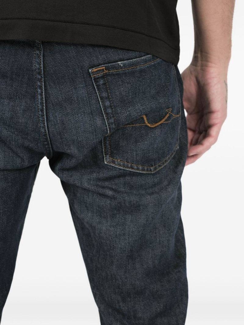 Austyn five-pocket jeans 5