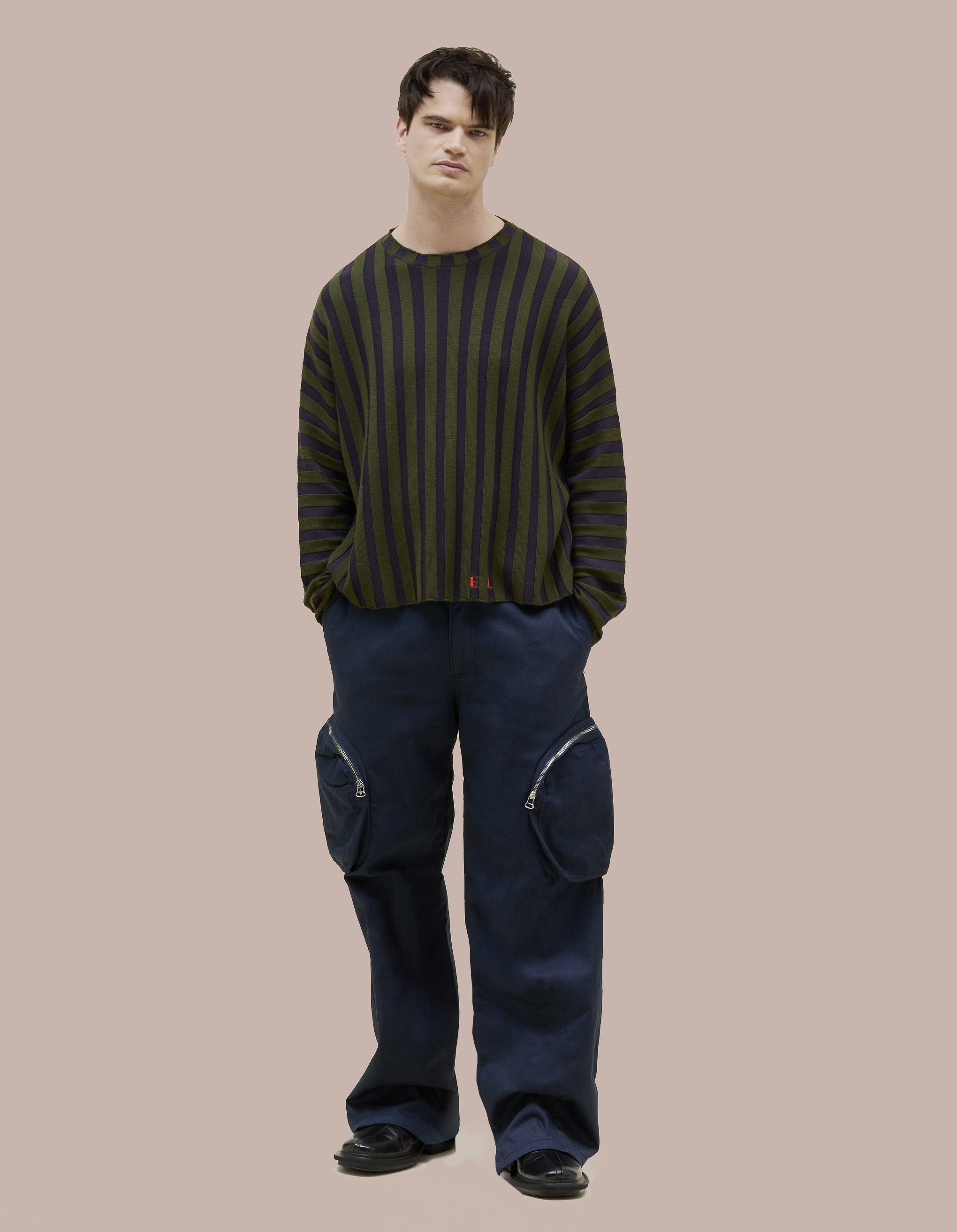 CARGO PANT - 5