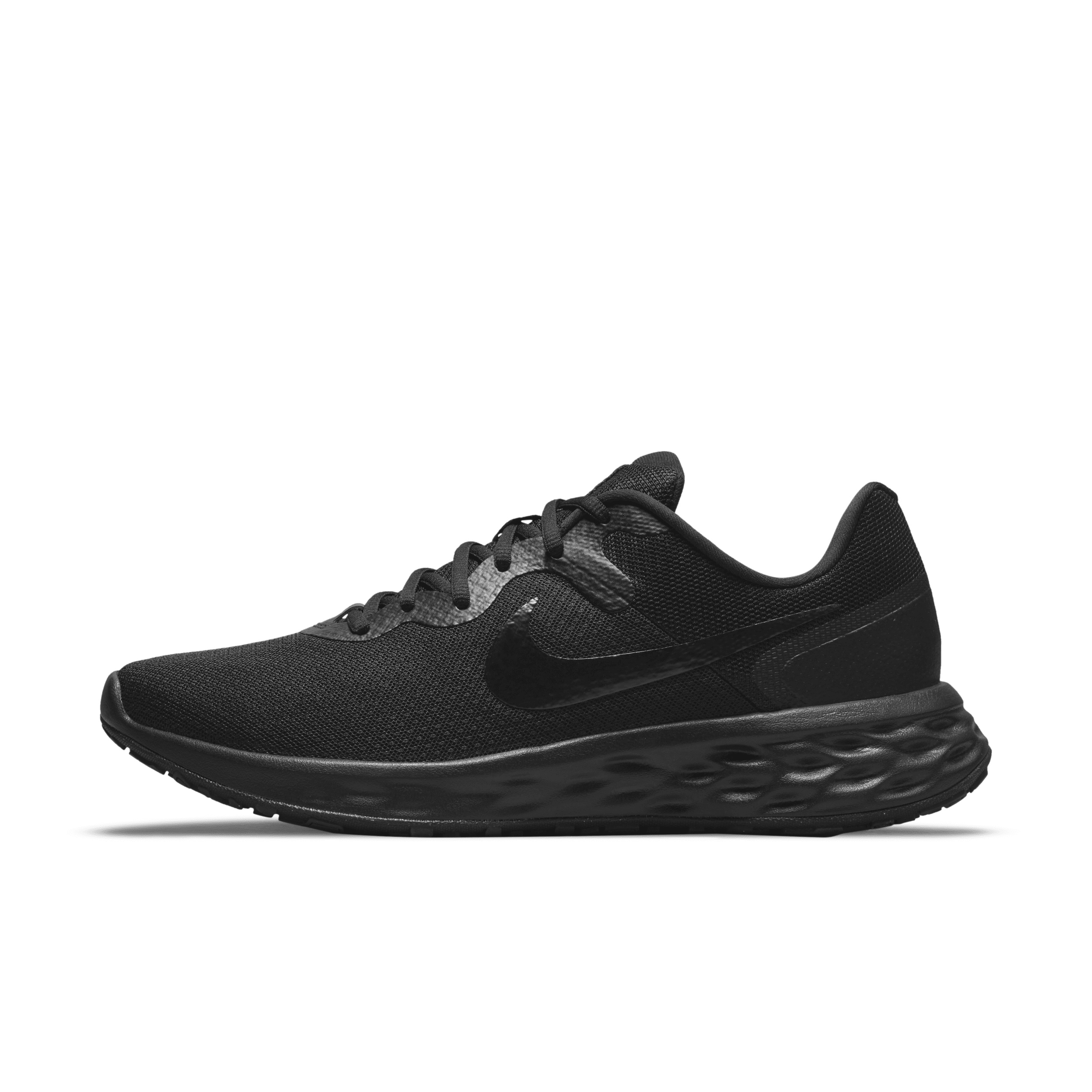 Nike Men's Revolution 6 Road Running Shoes - 1