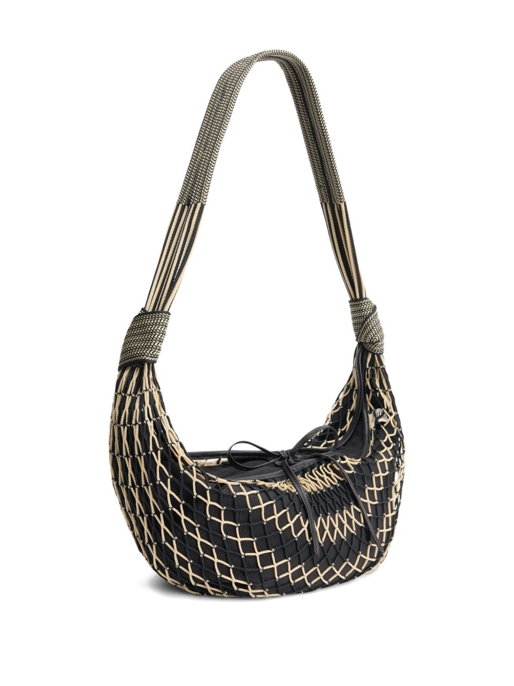 x Filt Croissant shoulder bag - 4