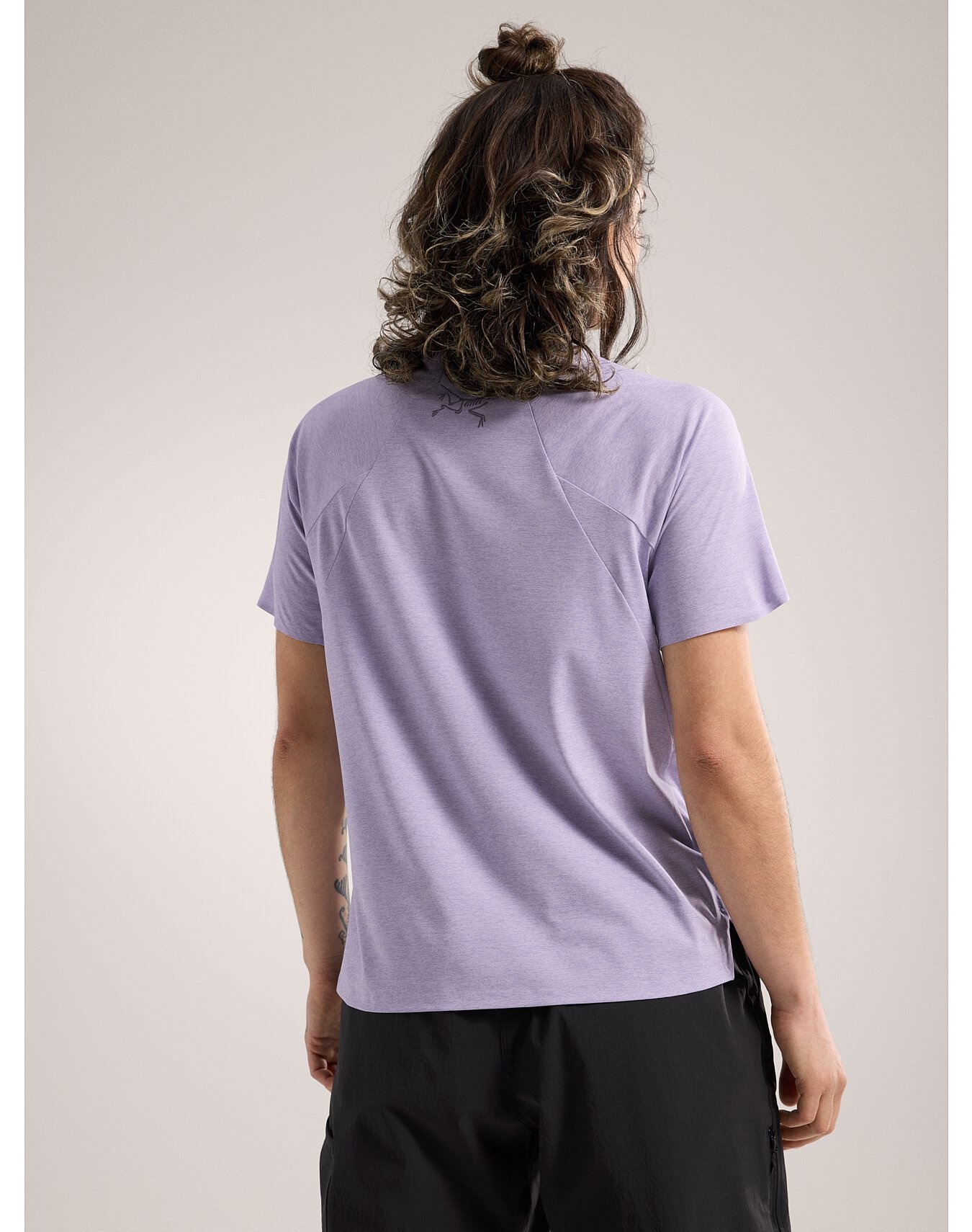 Silene Crew Shirt SS - 5