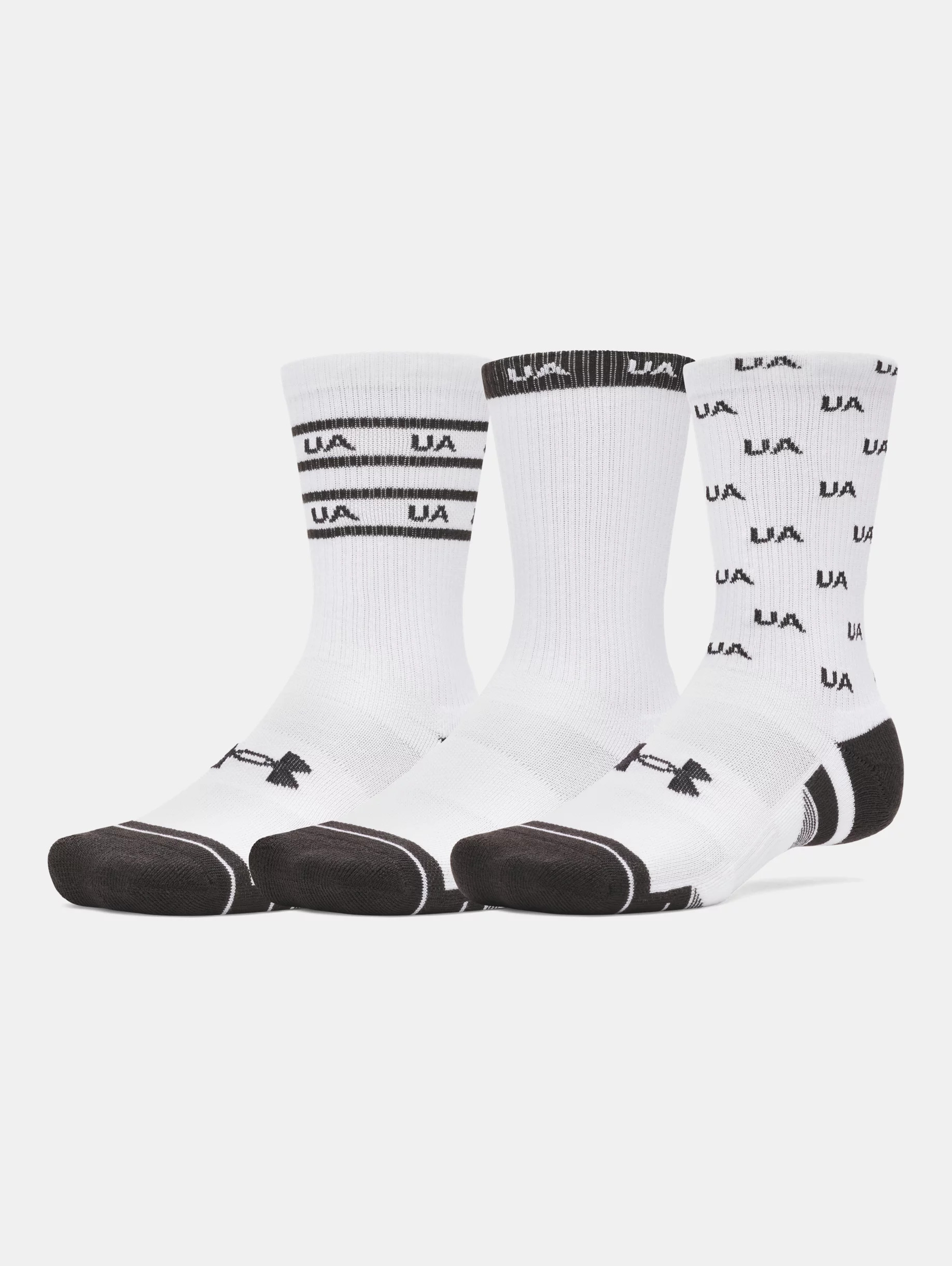 UA Performance Tech™ - 3