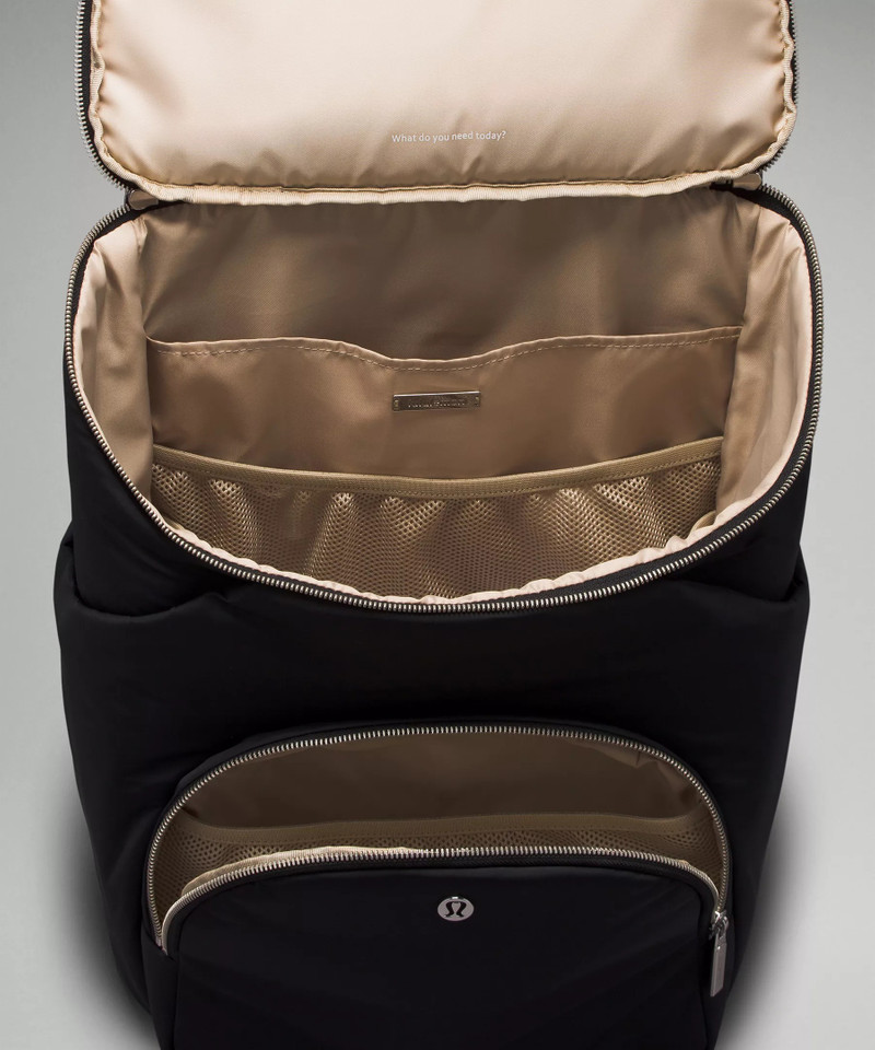 New Parent Backpack 17L 9