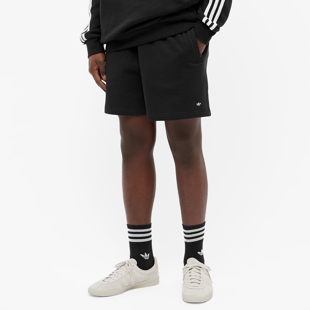 Adidas Premium Essentials Short - 4