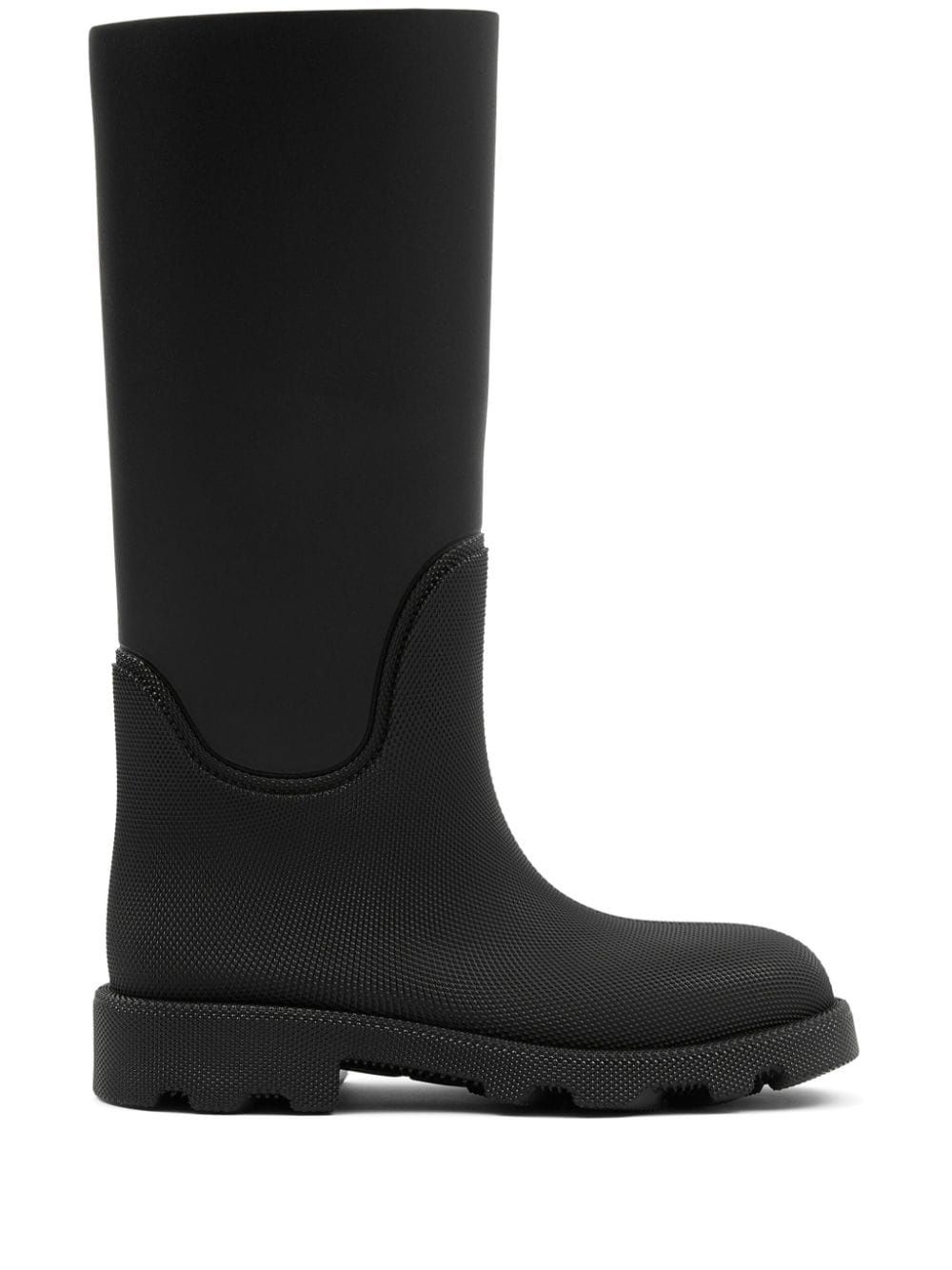 Marsh rubber high boots - 1