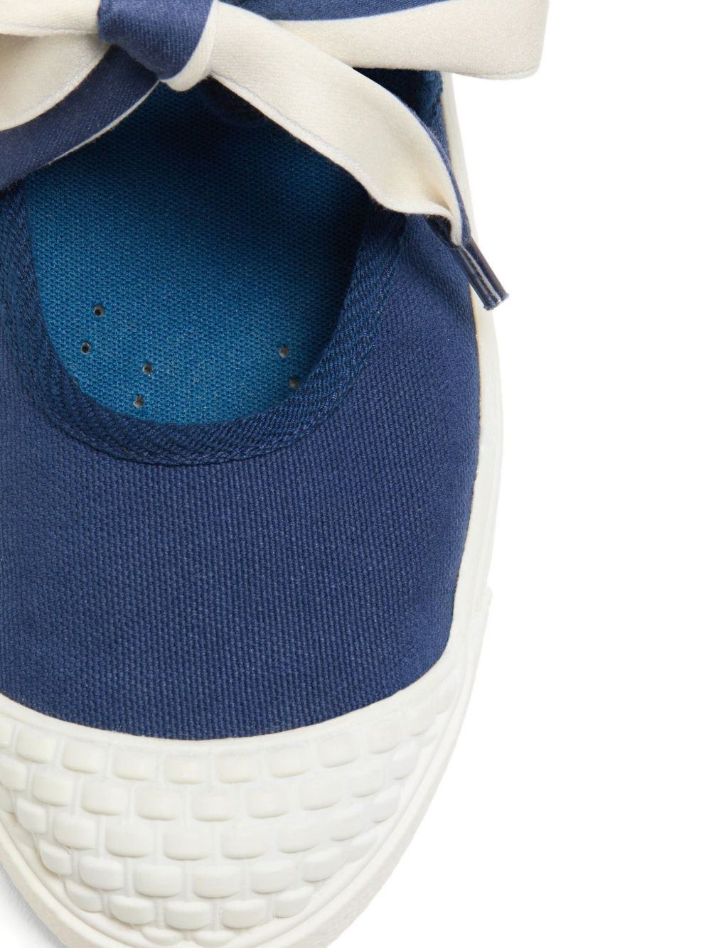 Bay By Bay ballerina sneakers - 6