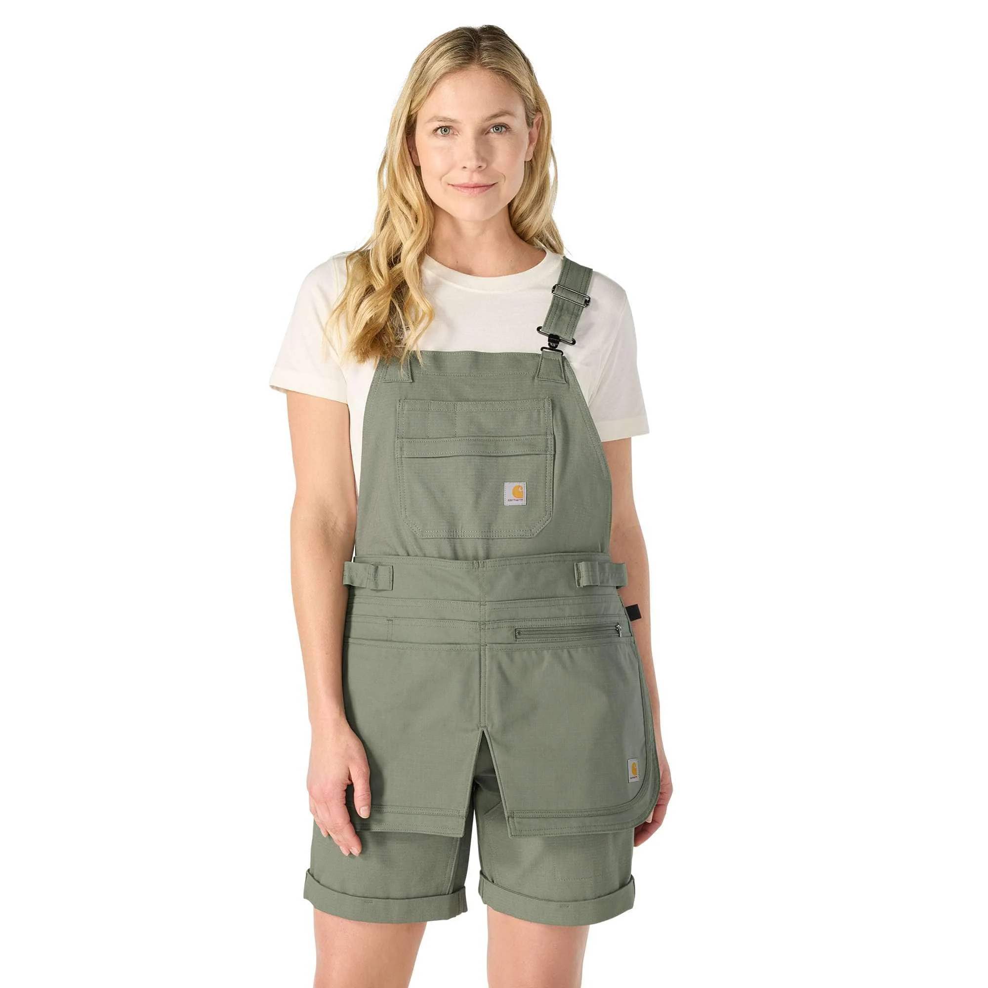 Women's Ripstop Apron - 1