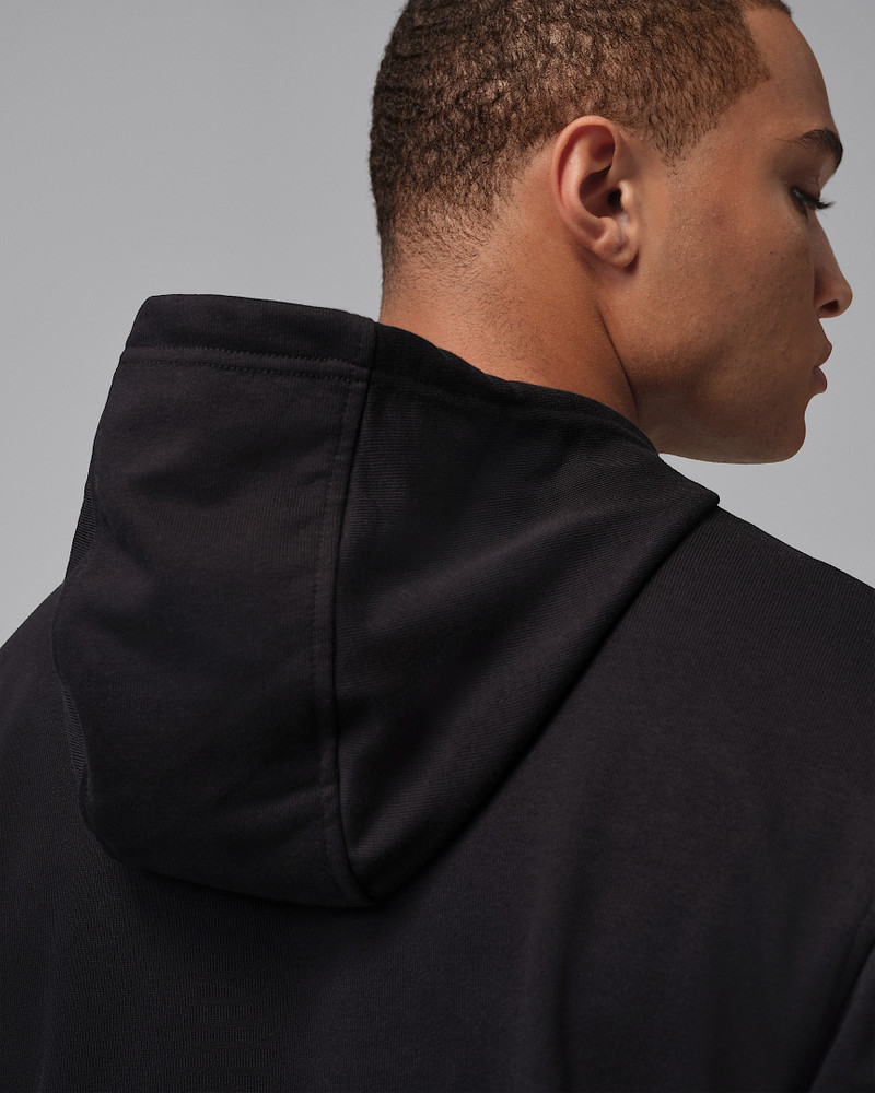 Jordan Sport Crossover Men's Dri-FIT Fleece Graphic Pullover Hoodie 6