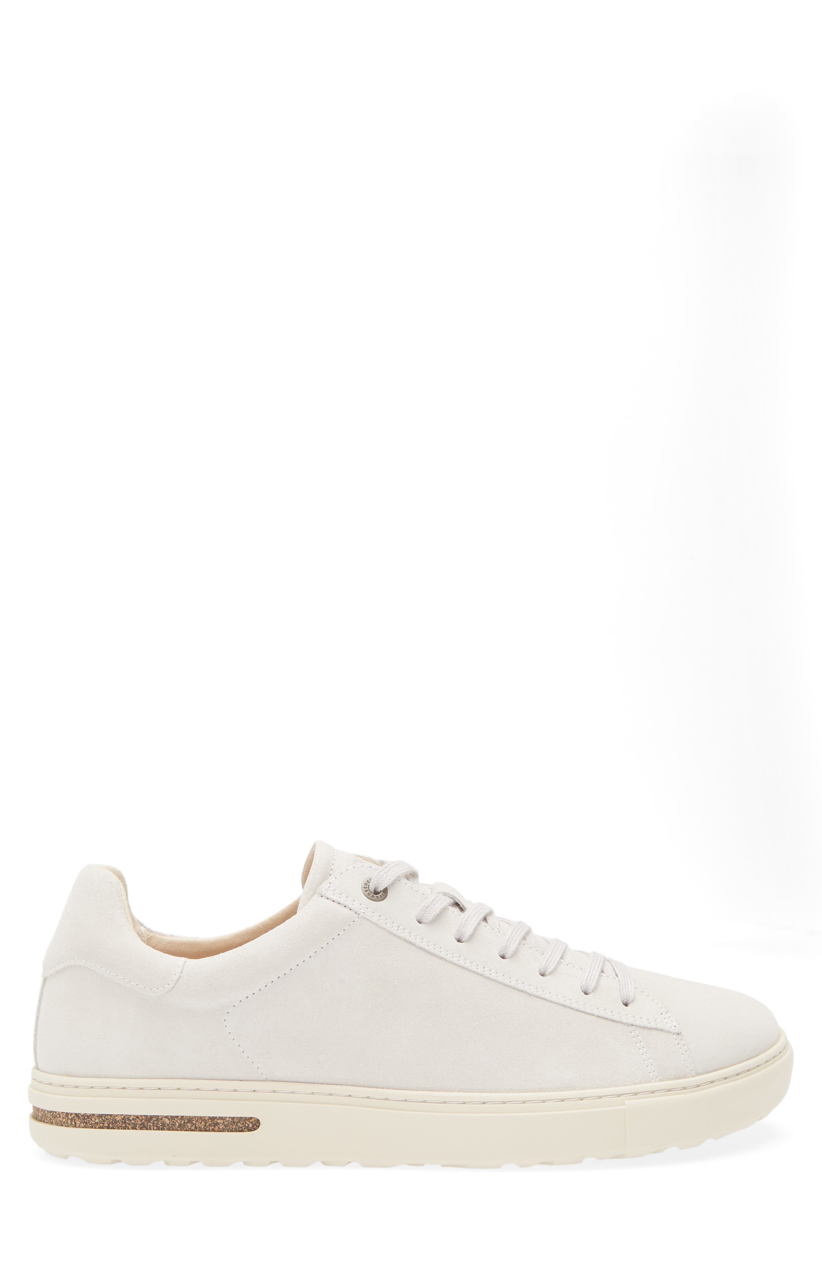 Birkenstock Bend Sneaker in Antique White at Nordstrom - 3