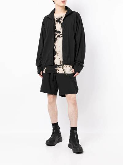 ACRONYM J97-M Contour track jacket outlook