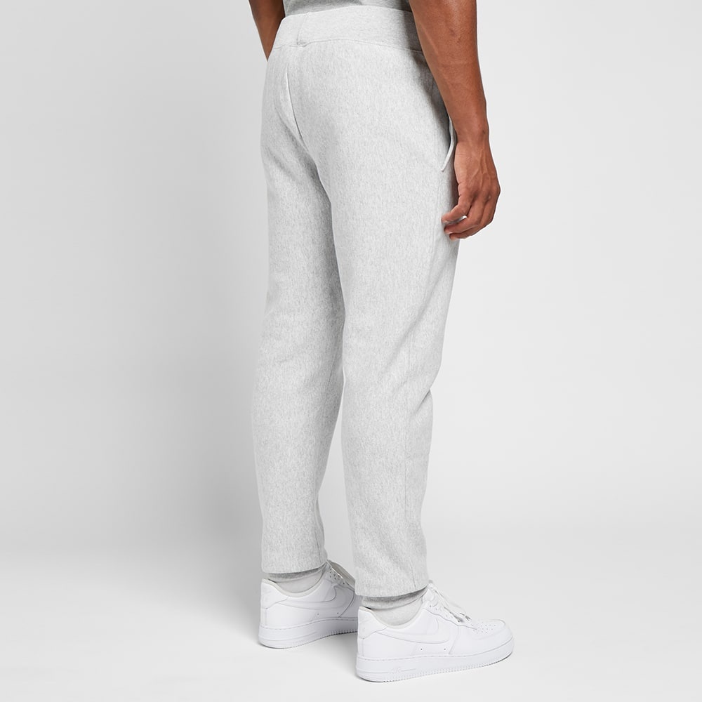 Champion Reverse Weave Slim Cuffed Sweat Pant - 4