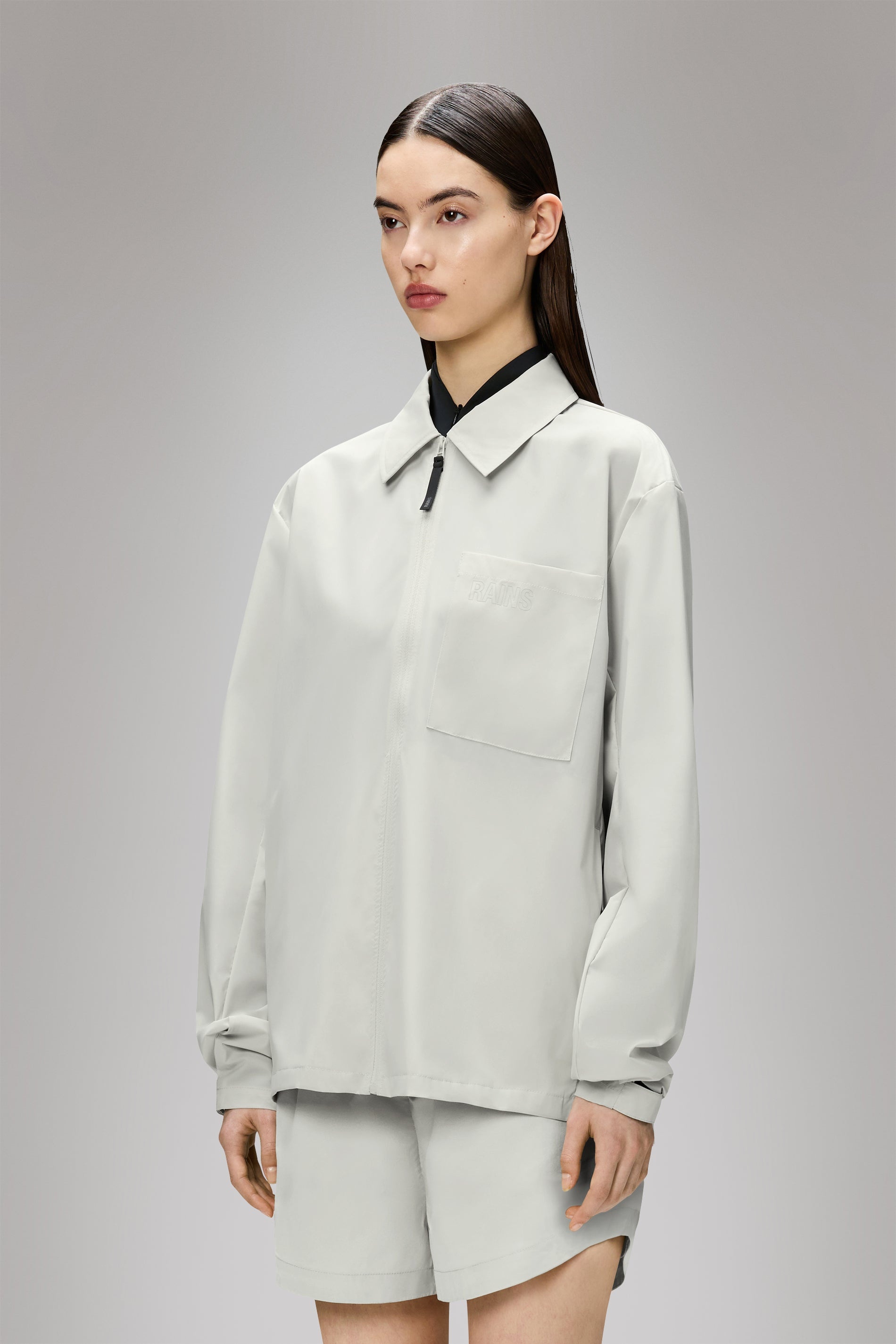Mito Overshirt - 5