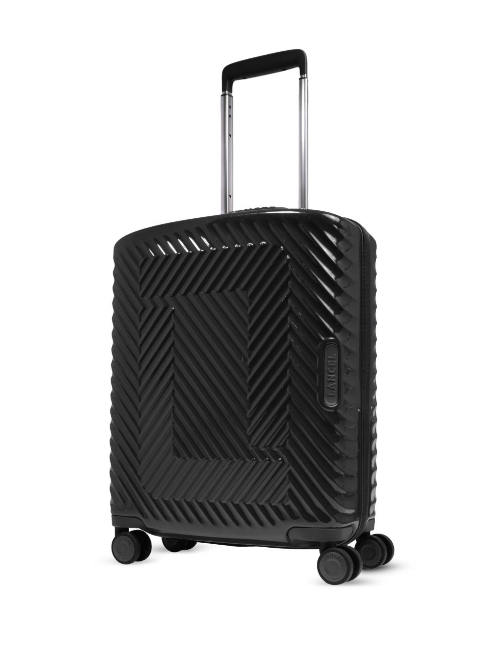 Atlas de Lancel cabin suitcase - 3