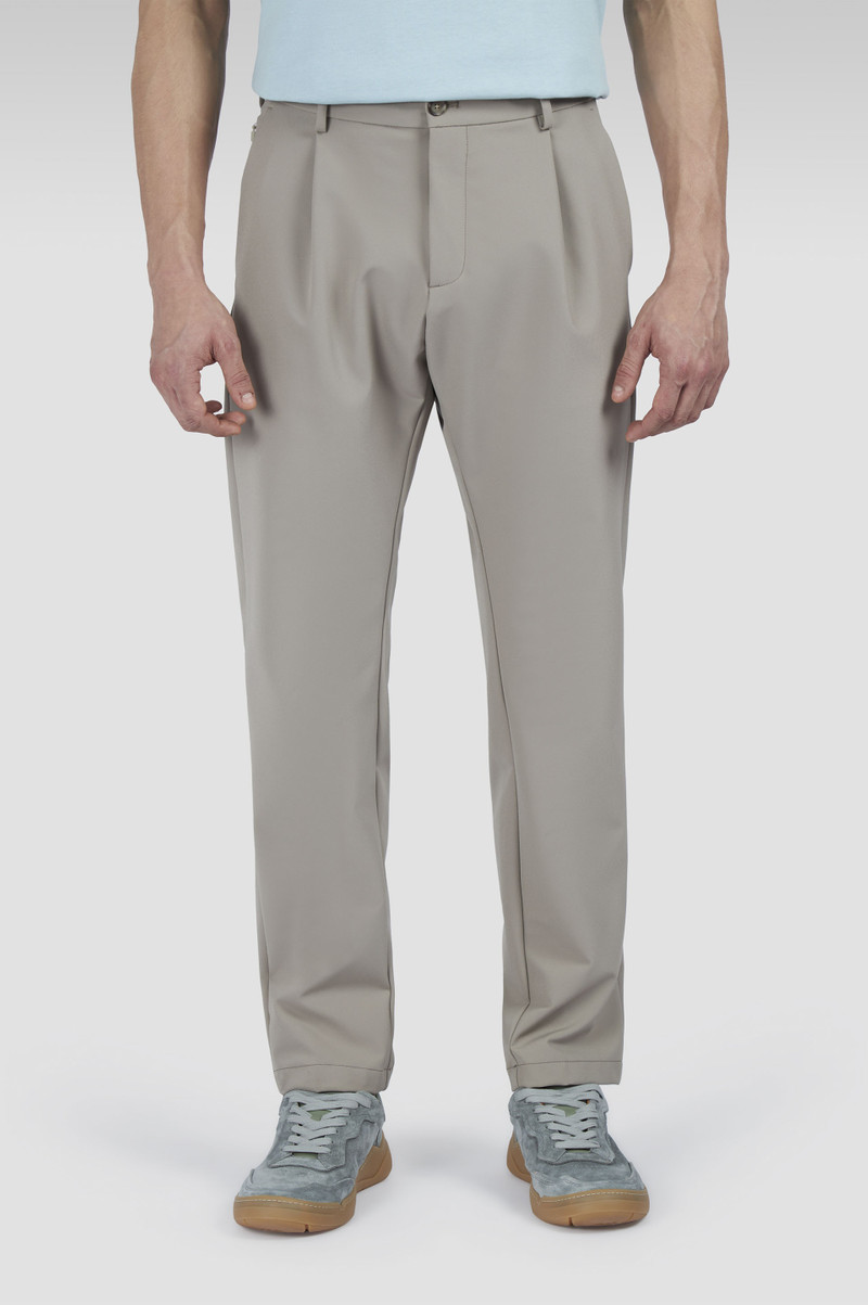 DYNAMIC STRETCH PANTS WITH DRAWSTRING 6