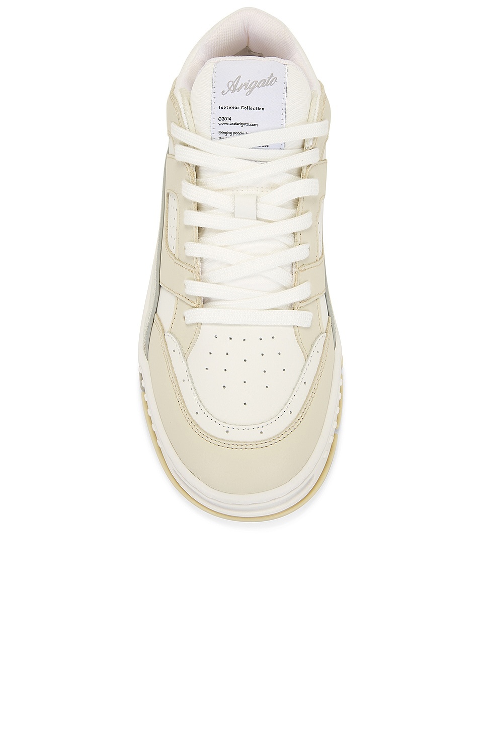SNEAKERS AREA - 4