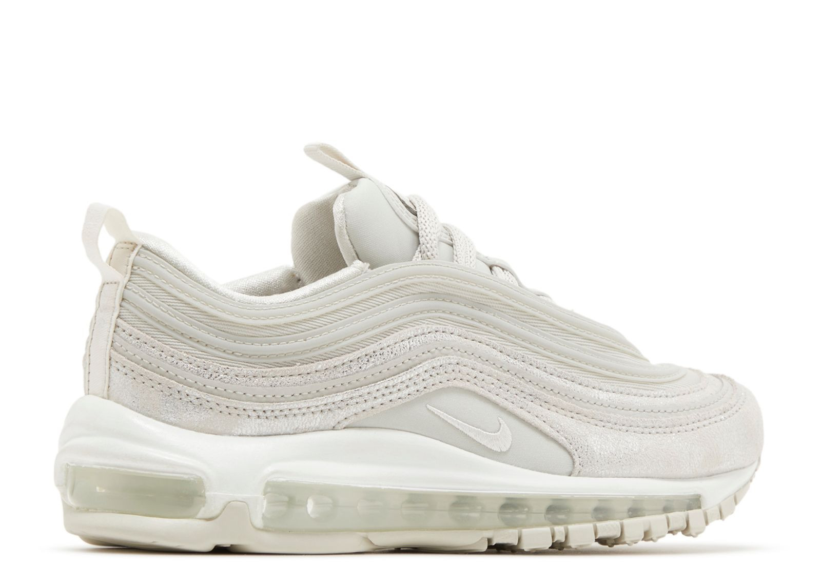 WMNS AIR MAX 97 'LIGHT BONE' - 3