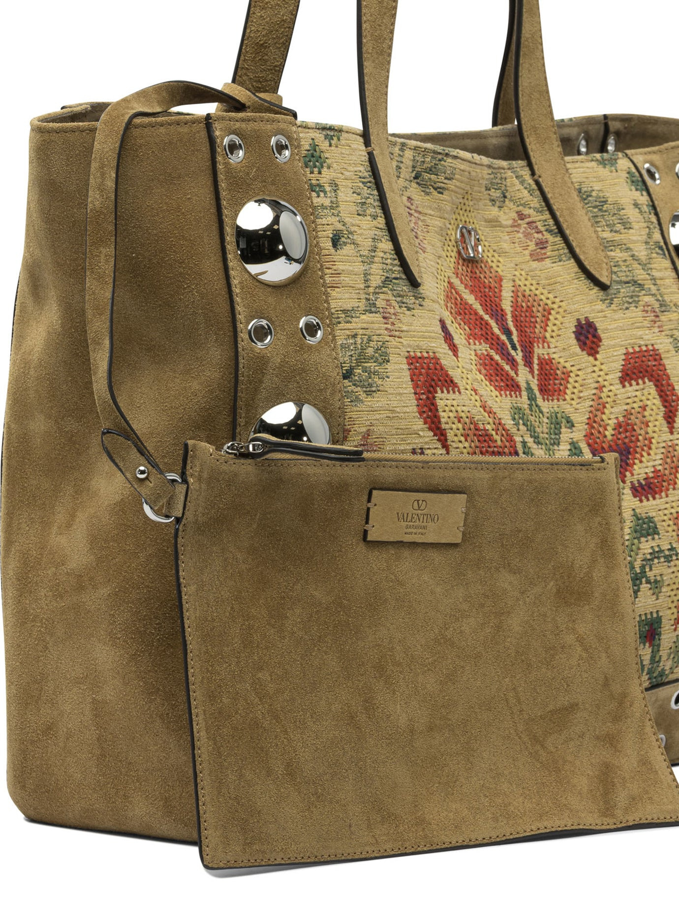 Shoulder Bags Shoulder Bags Beige - 4