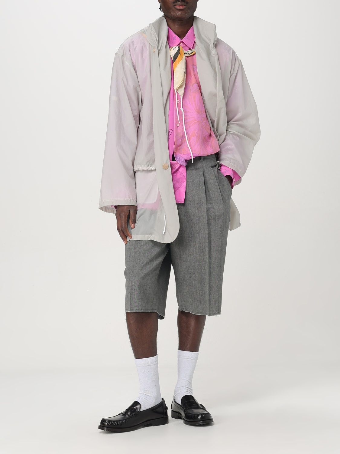 Short men Magliano - 2