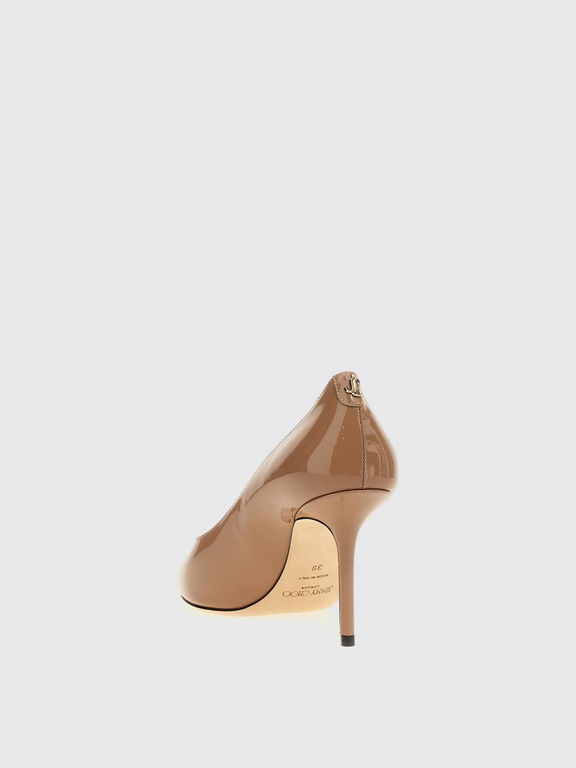 High heel shoes woman Jimmy Choo - 3